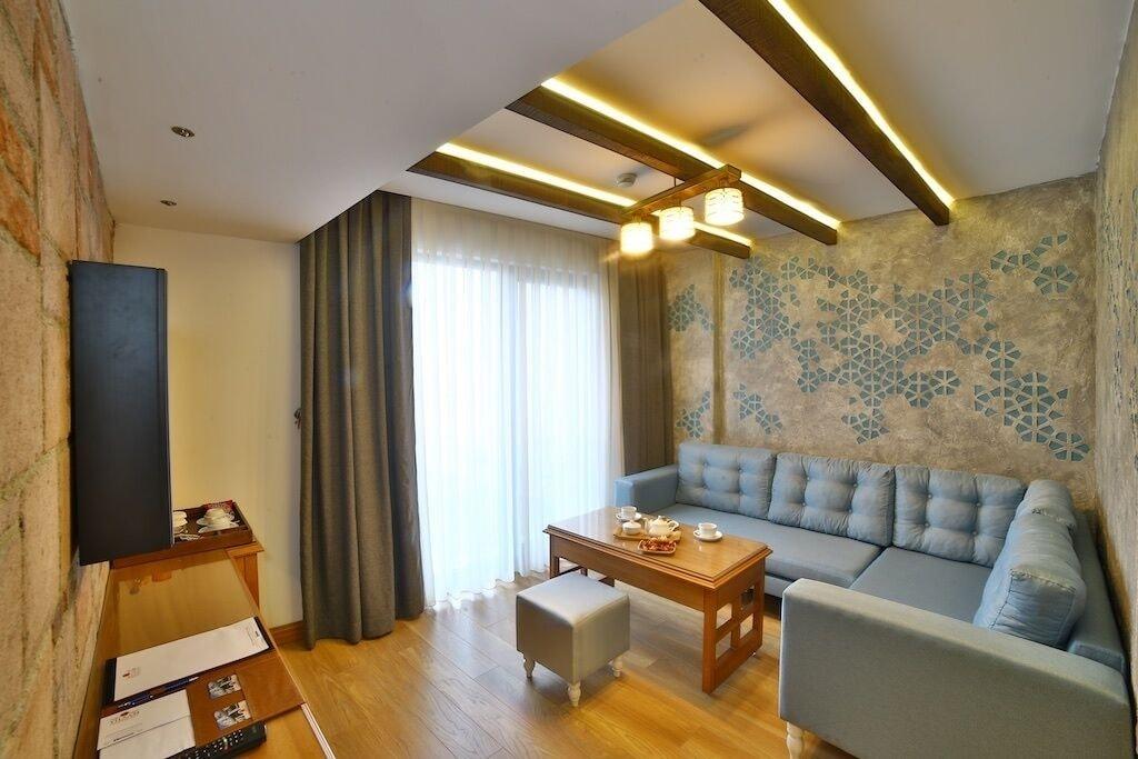 Yilsam Sultanahmet Istanbul