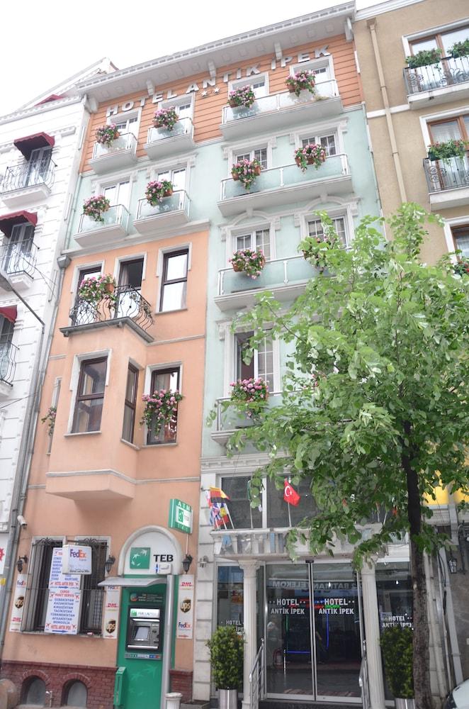 Antik Ipek Istanbul