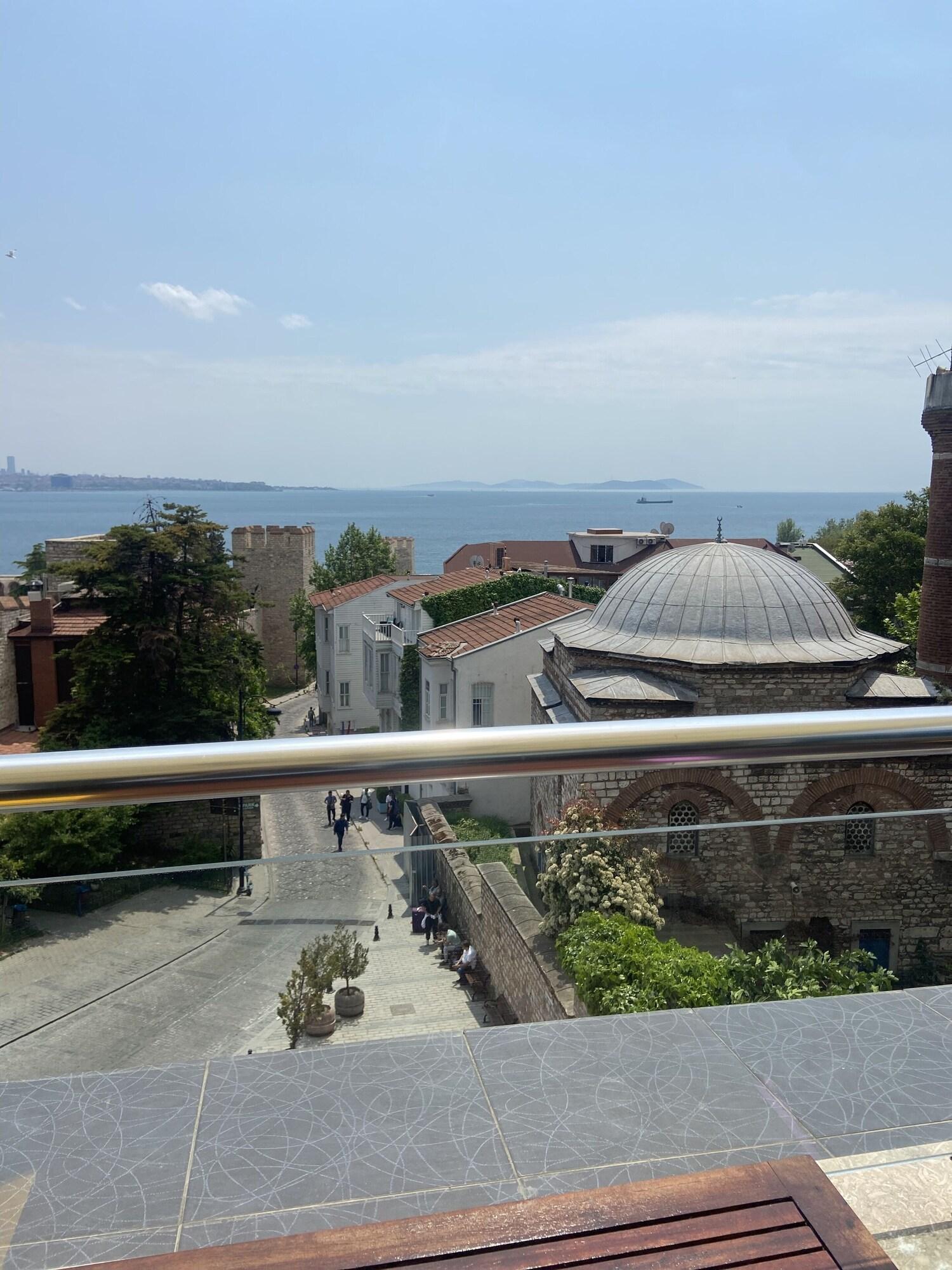 Eternity Boutique Istanbul