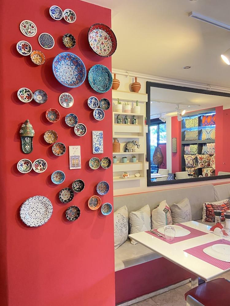 Hotel Eternity Boutique Istanbul