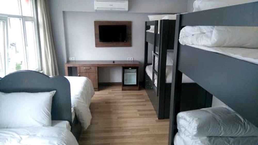 Hostel Bucoleon By Cheers Istanbul