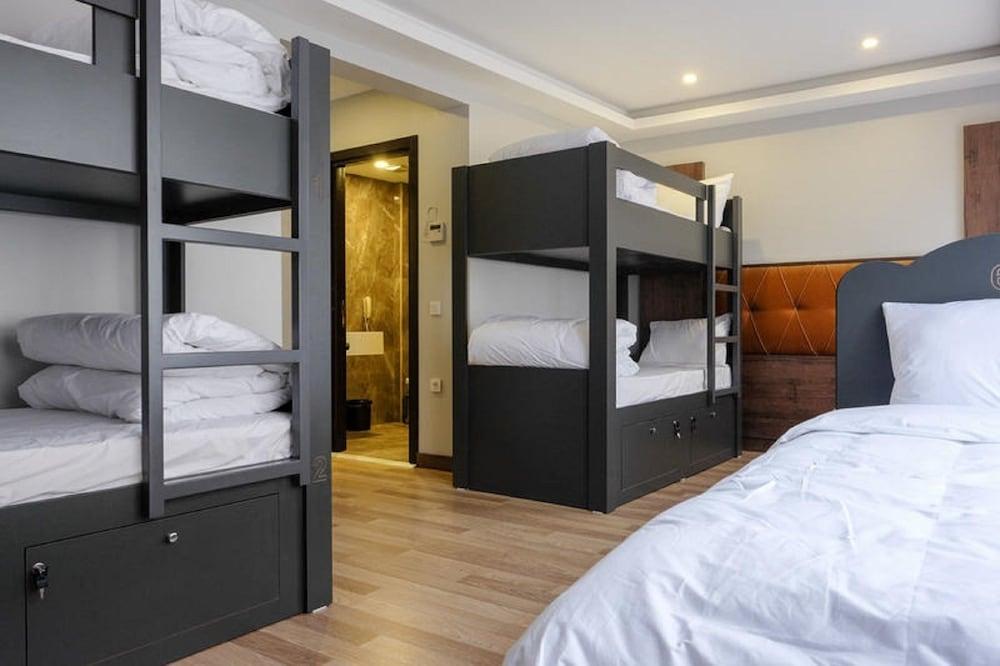 Bucoleon By Cheers Hostel Istanbul