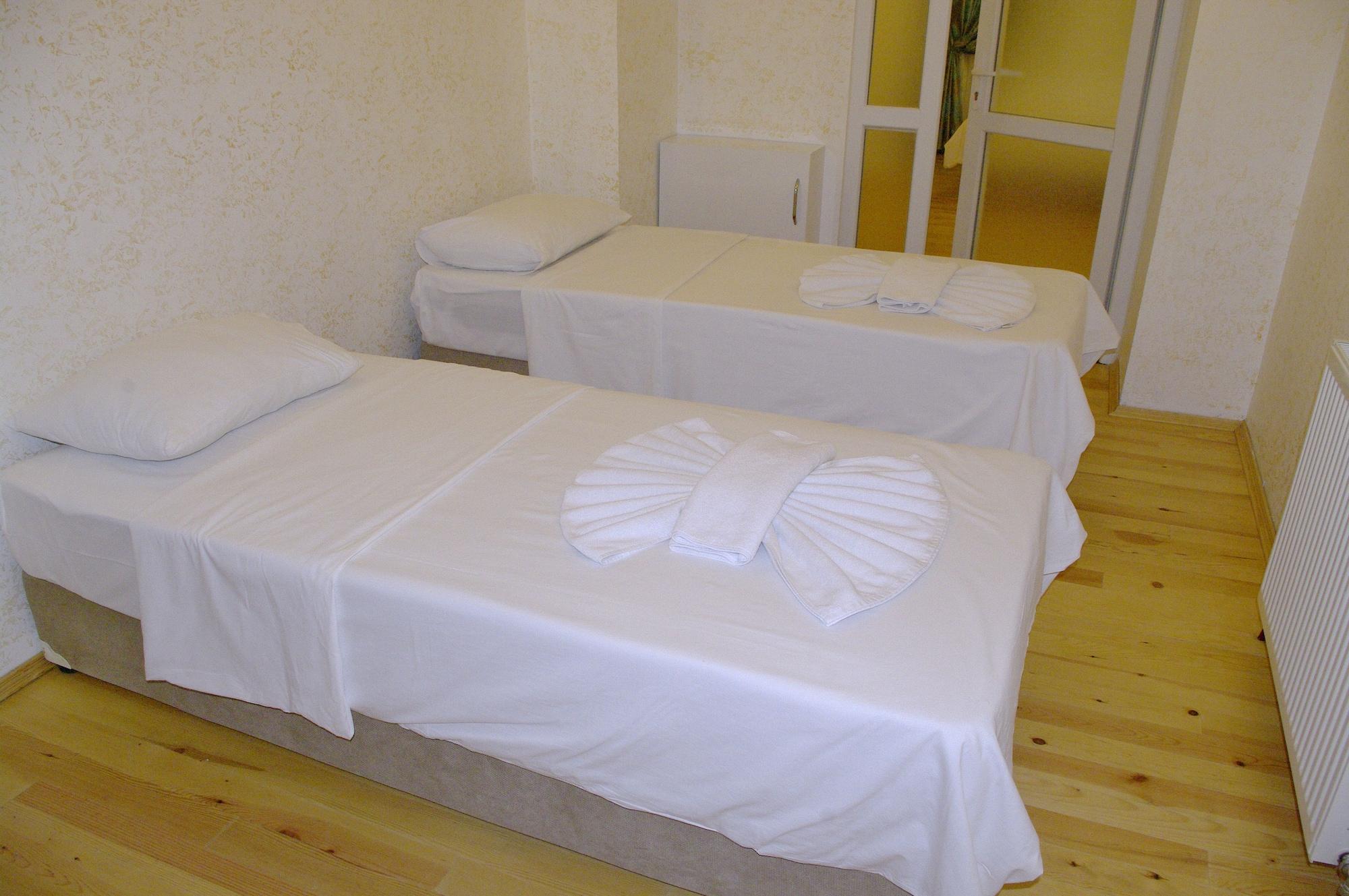 Apartment Seyfi Bey