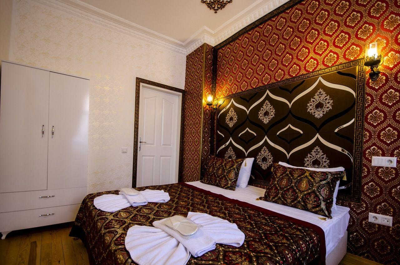 Apartment Seyfi Bey