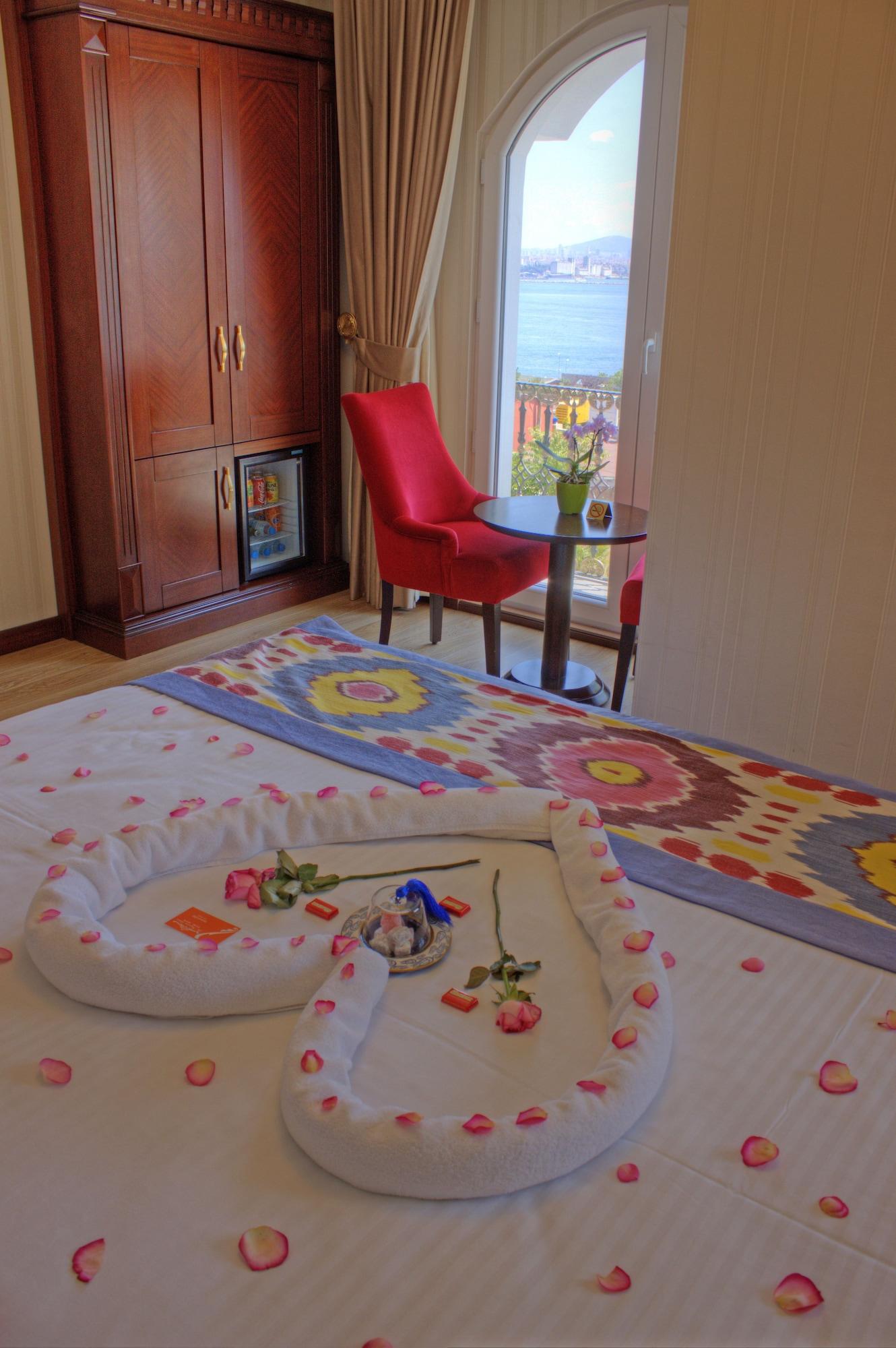 Otel The Magnaura Palace 4*