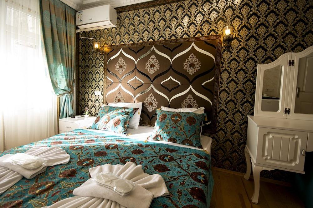 Seyfi Bey Istanbul
