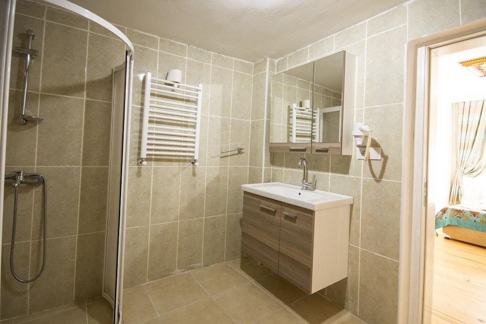 Seyfi Bey Apartment *