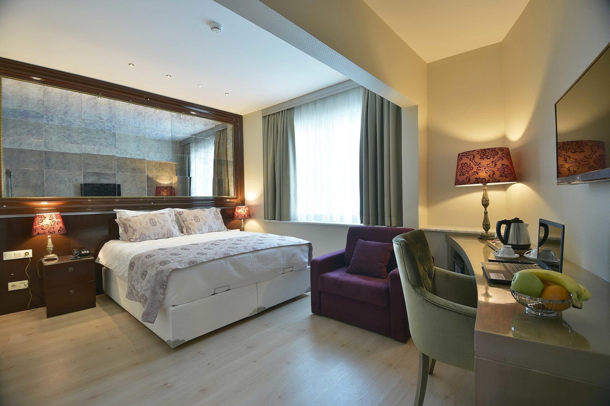 Hotel Adamel