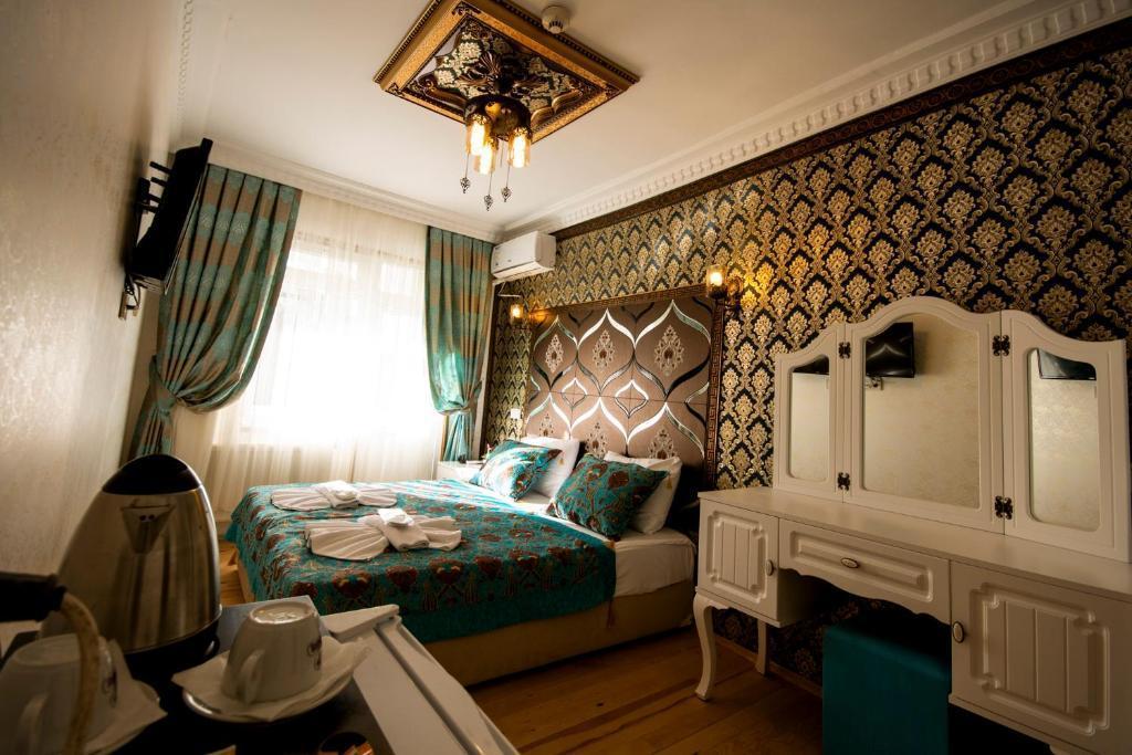 Seyfi Bey Istanbul