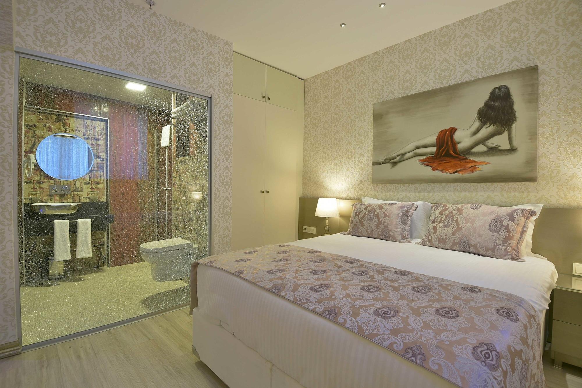 Adamel Istanbul