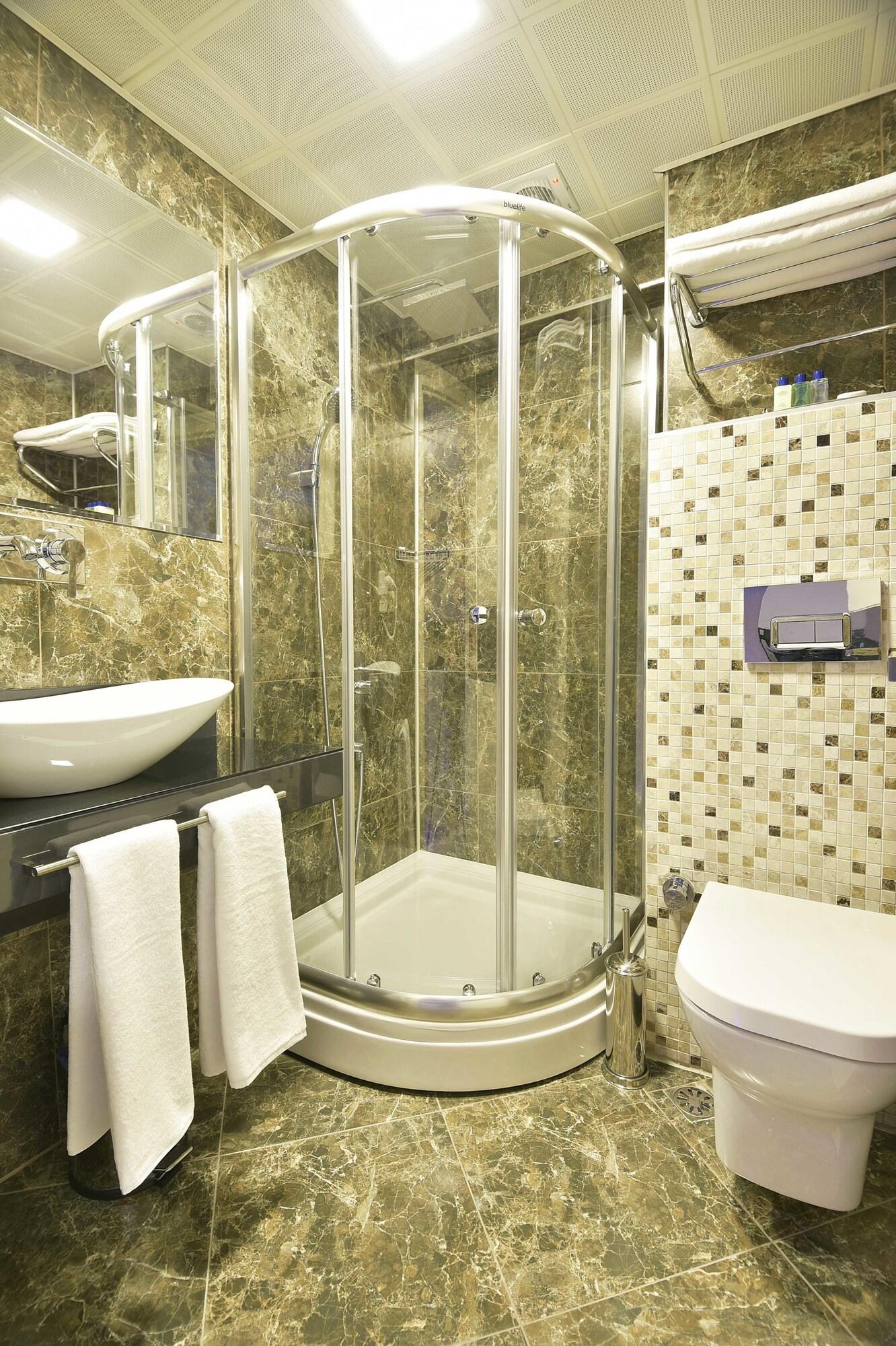 Adamel Hotel Istanbul