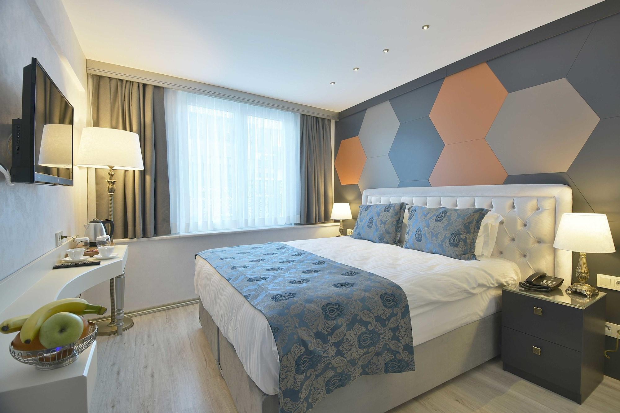 Hotel Adamel Istanbul