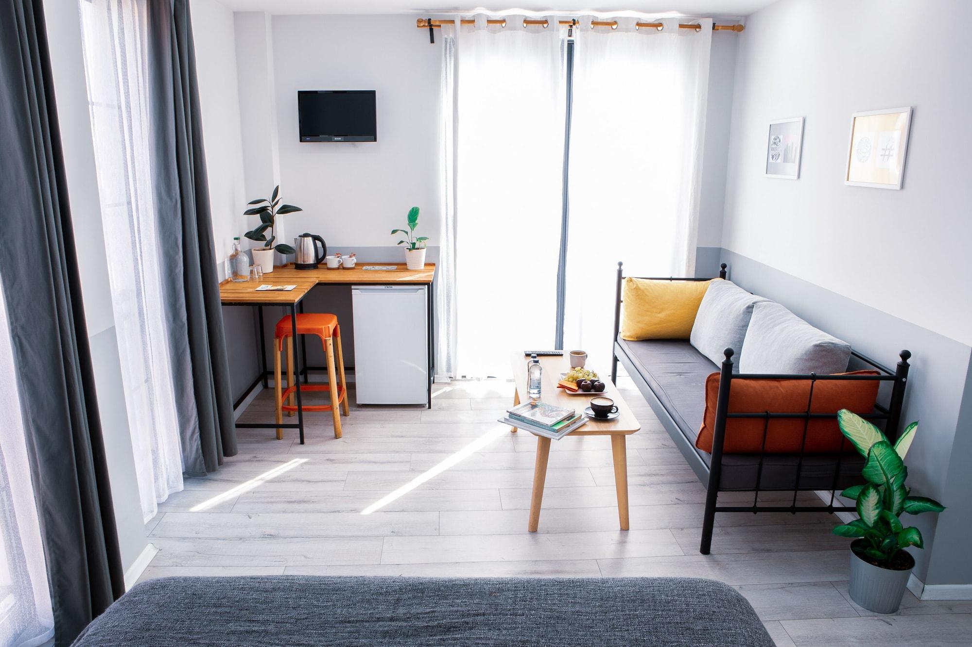 Mola Galata Bed & Breakfast