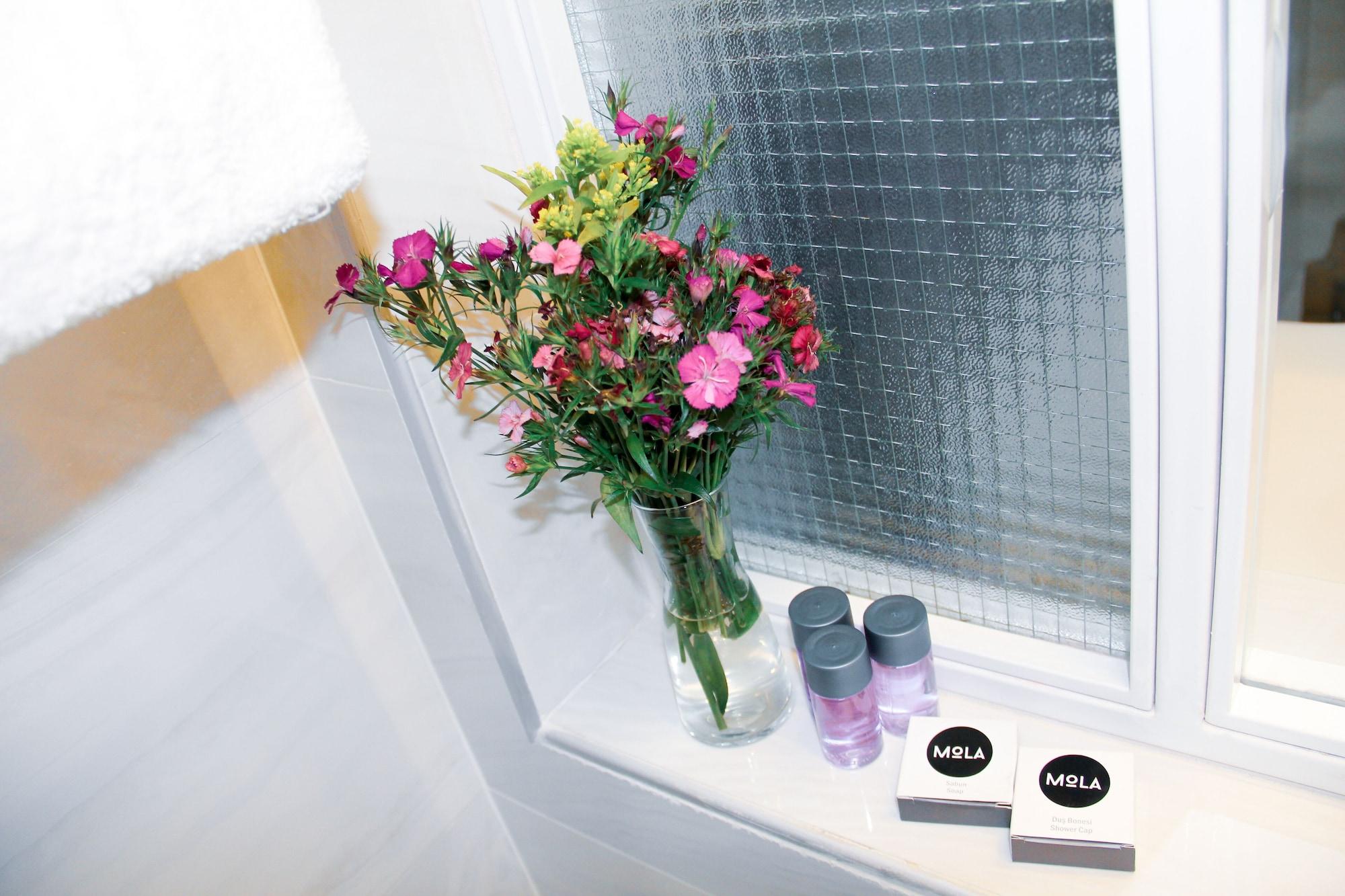 Mola Galata Bed & Breakfast