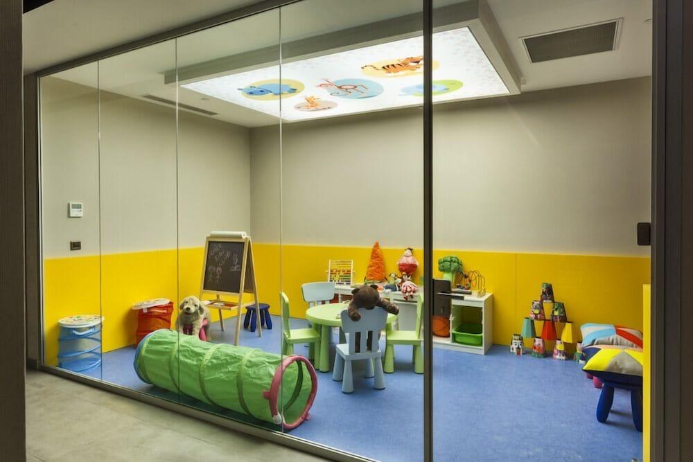 Hotel Fraser Place Antasya 3*
