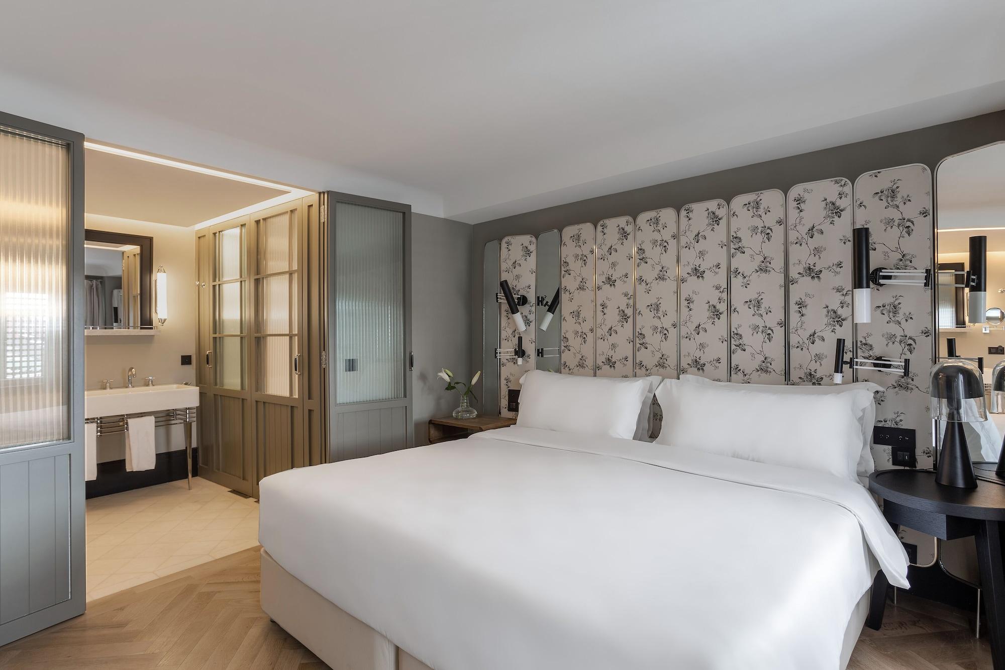 Hotel Mate Emir, Istambul