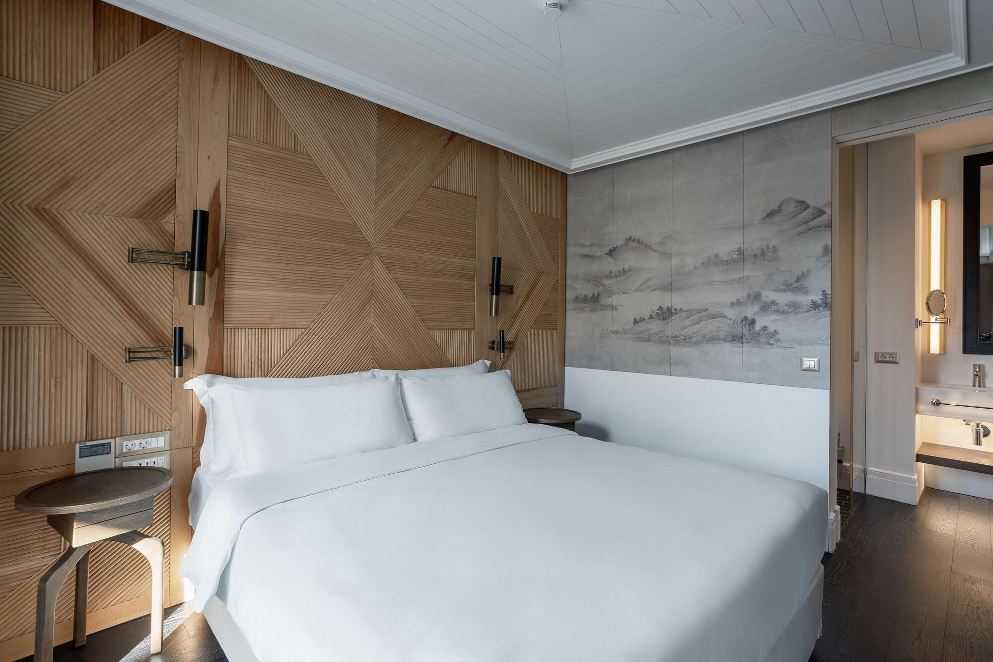 Hotel Mate Emir, Istambul