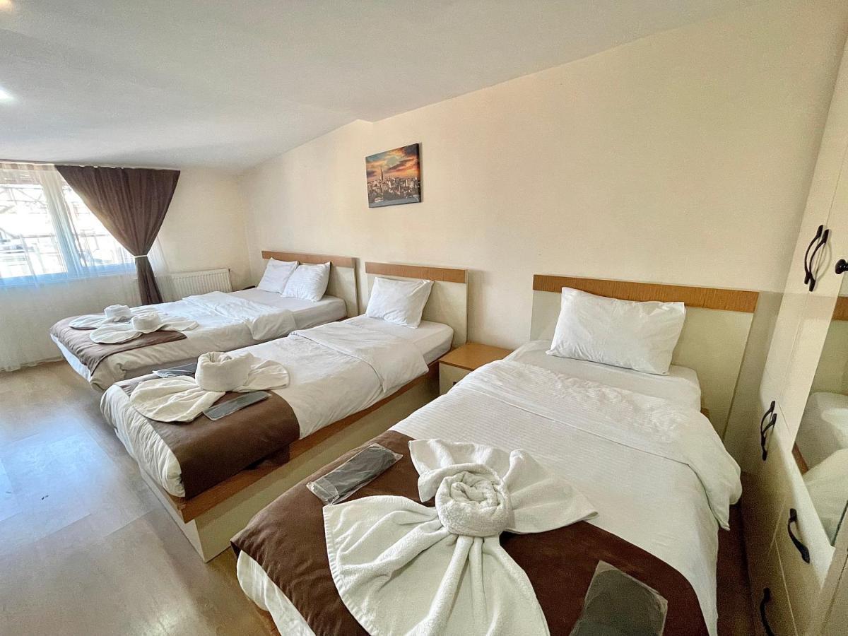 Taksim Newaz Aparthotel *