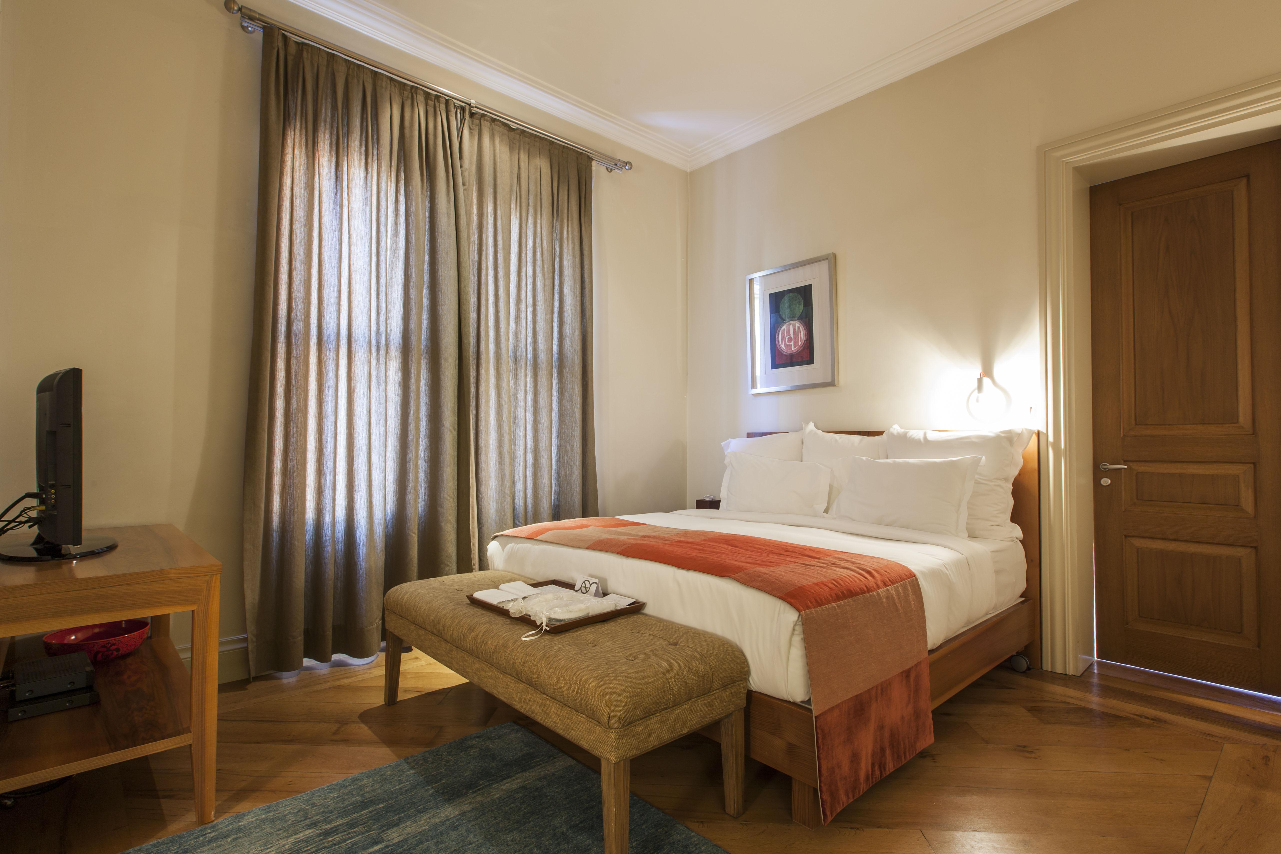 Hotel Tomtom