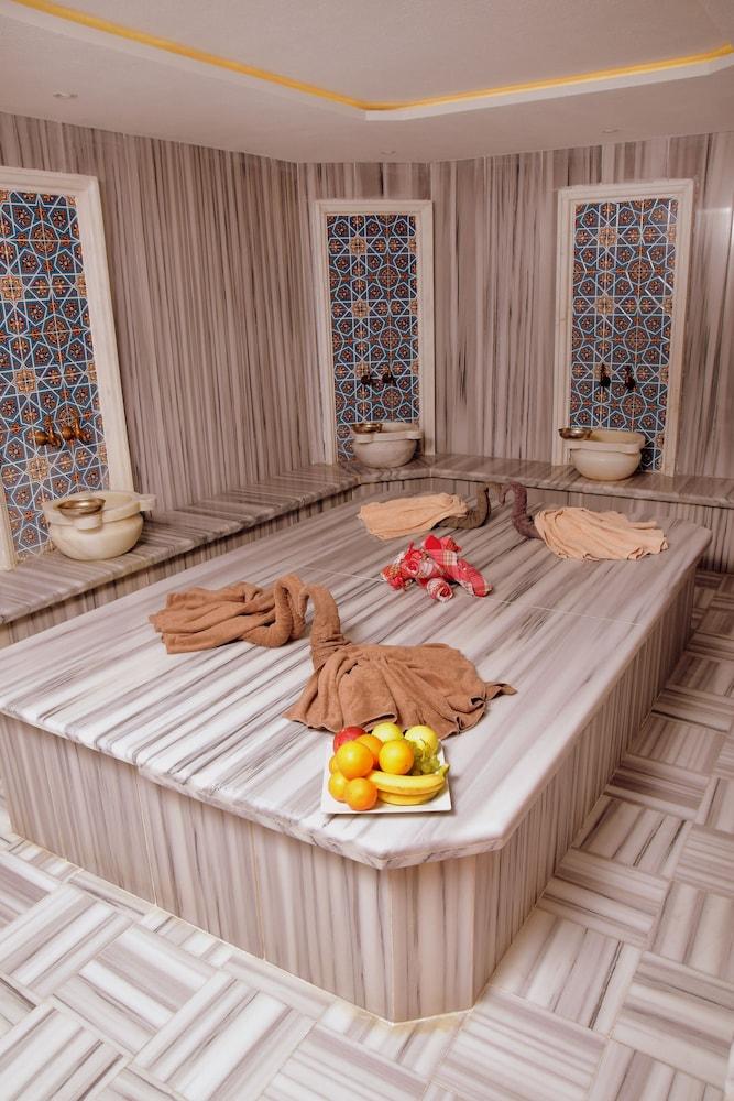 Vatan Asur 3* Istanbul