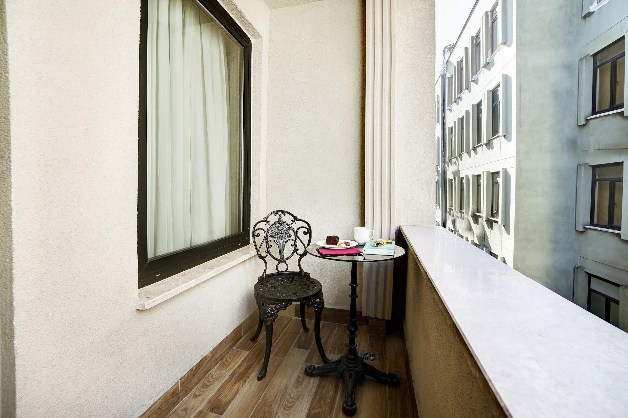 Great Fortune & Otel İstanbul