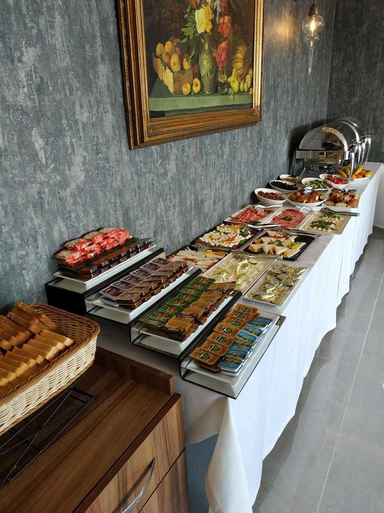 Hotel Bon Old - Special Class Istanbul