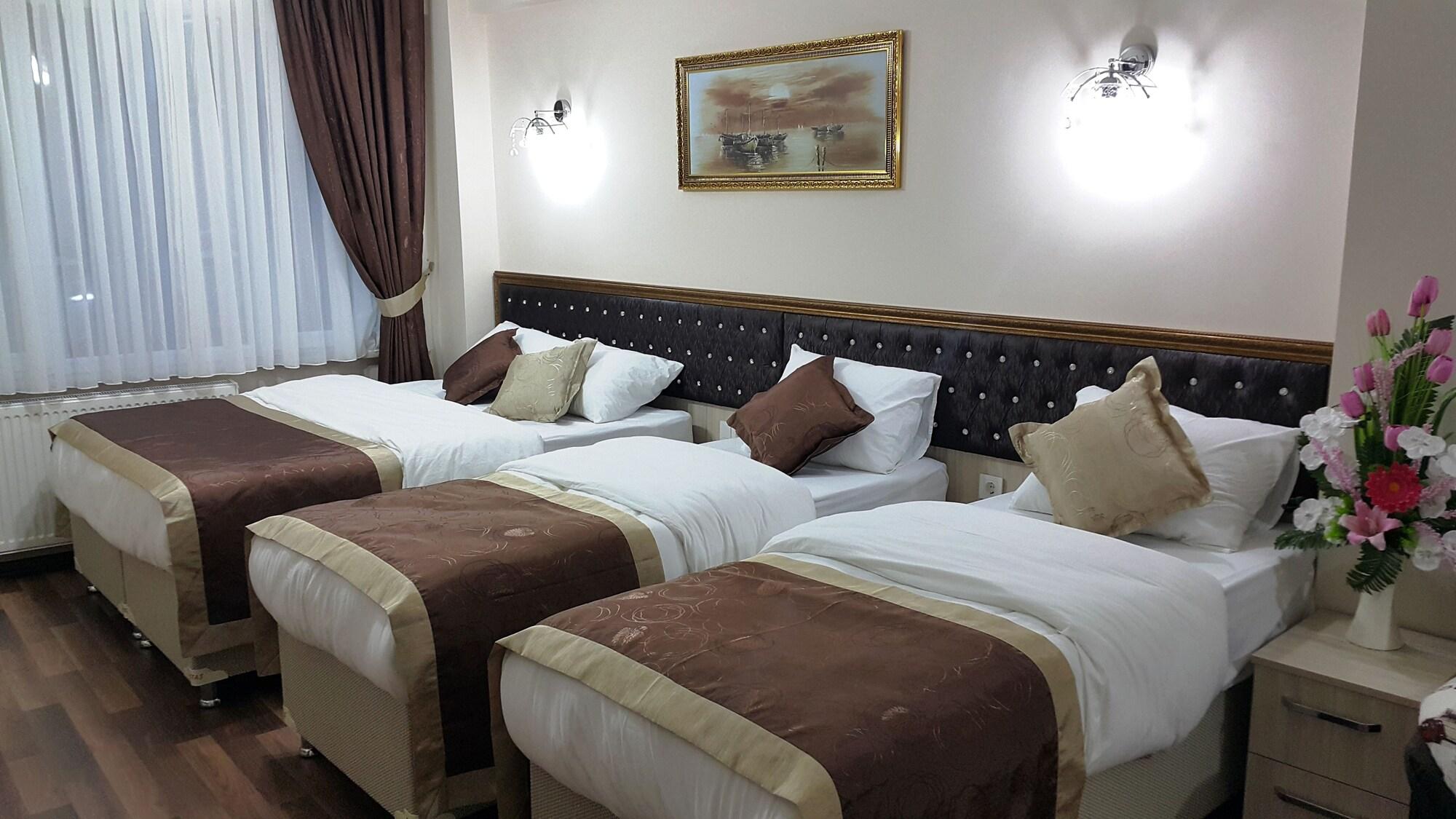 Hotel Beyazithan Old