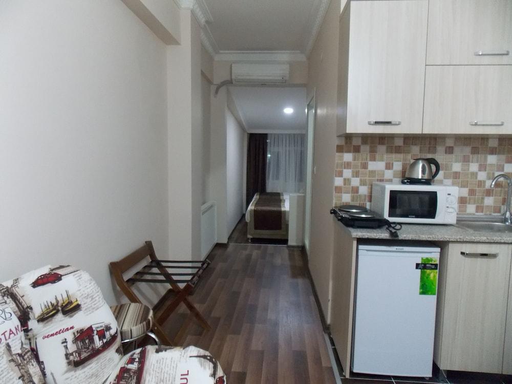 Beyazithan Old Hotel