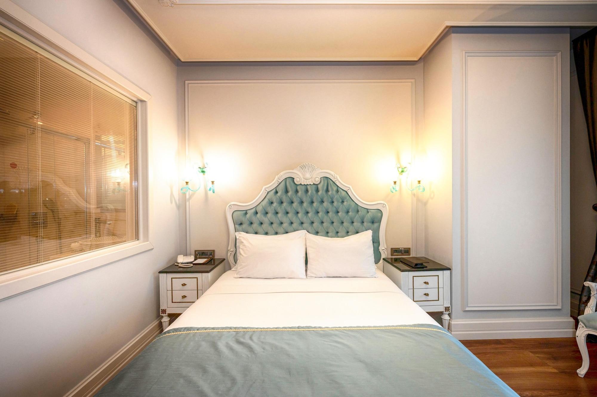 The Time Marina Hotel