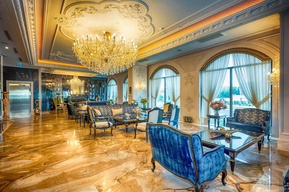 The Time Marina 4* Istanbul