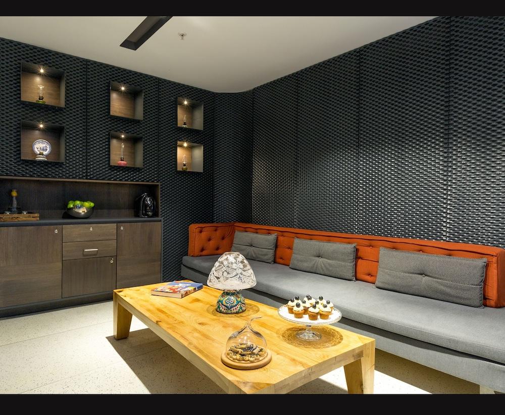 Lampa Design - Special Class İstanbul