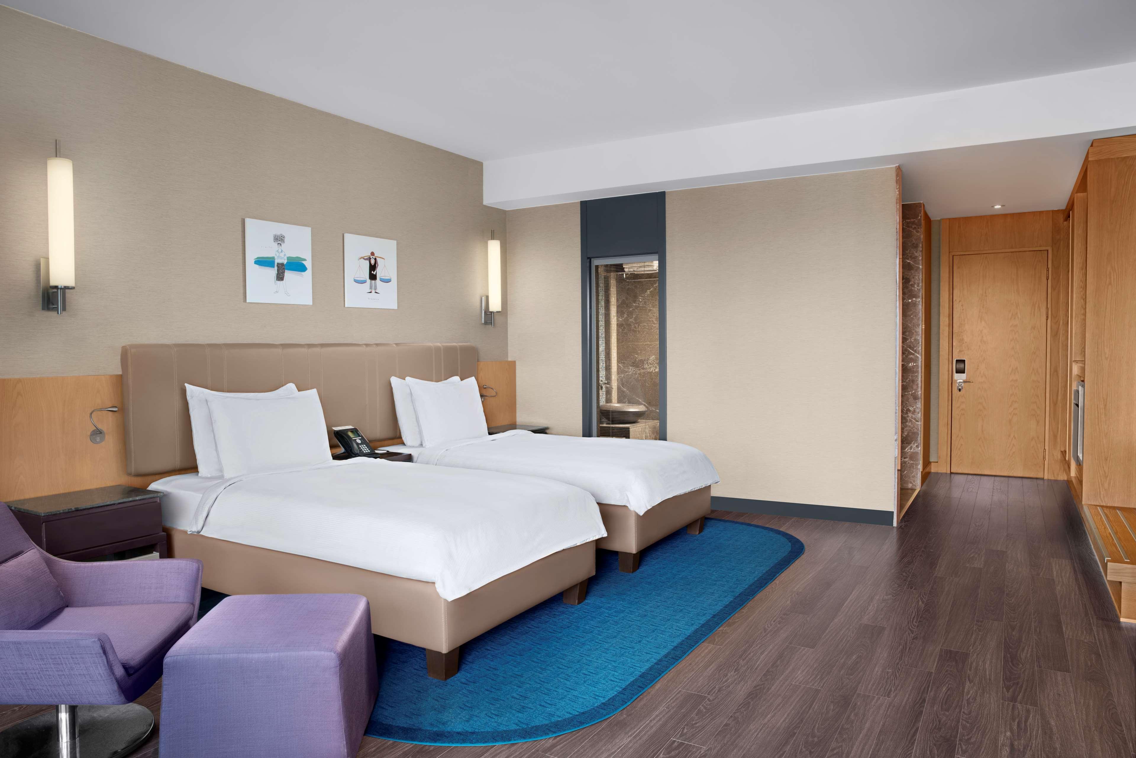 Radisson Blu & Spa, Tuzla Istanbul