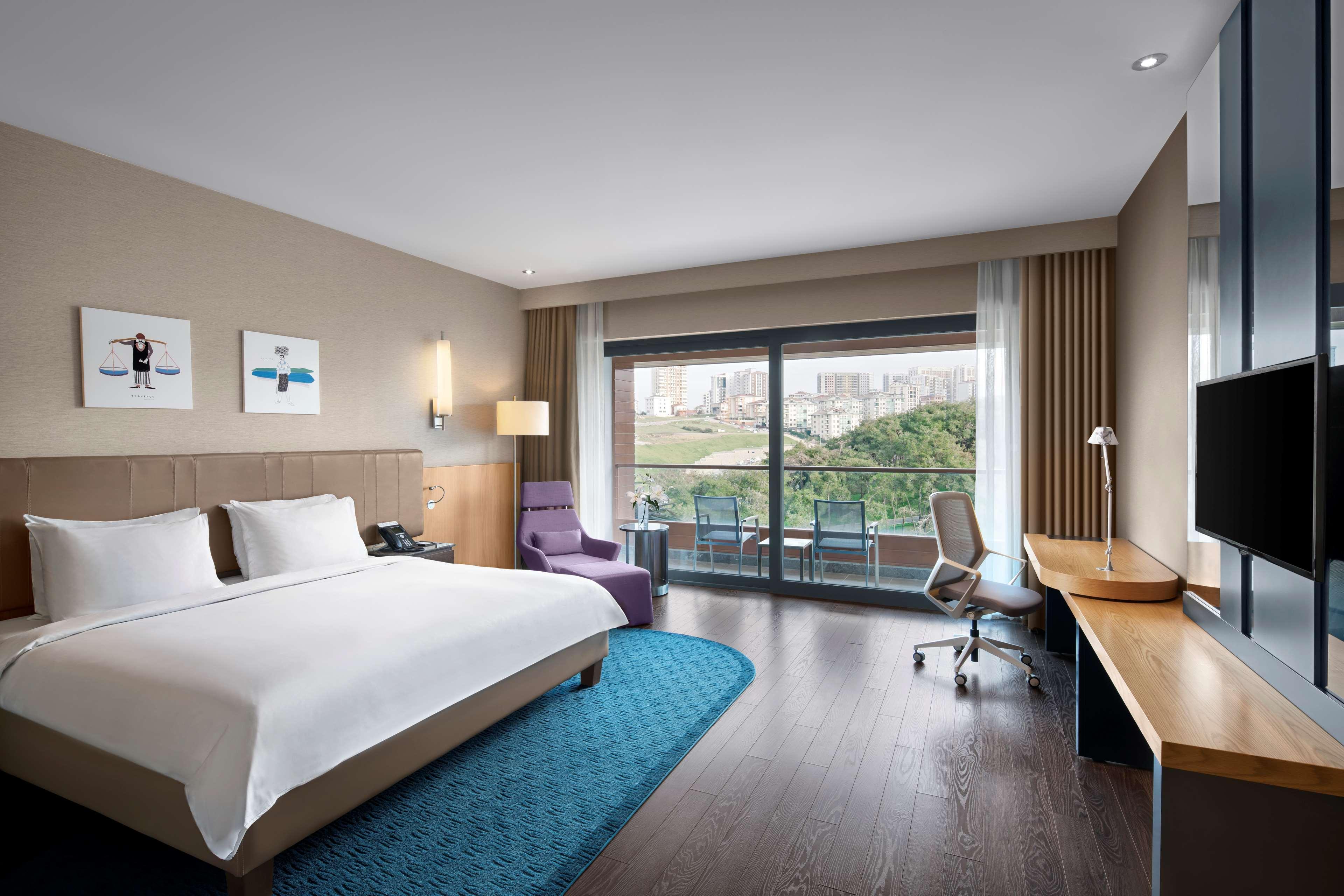 Radisson Blu & Spa, Tuzla 5*