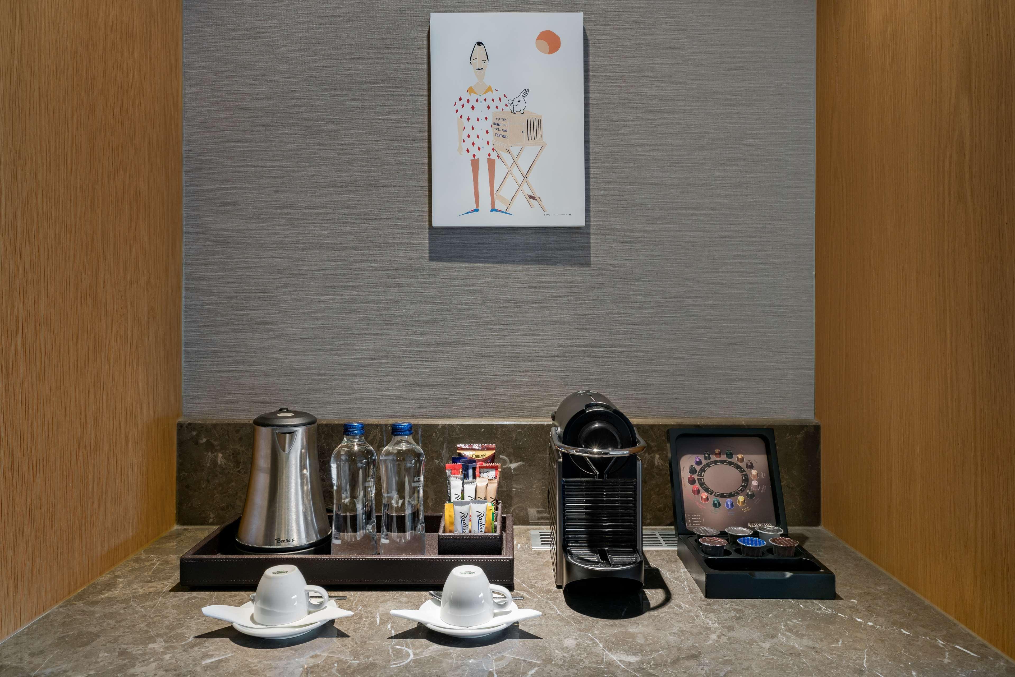 Radisson Blu & Spa, Tuzla Hotel Istanbul