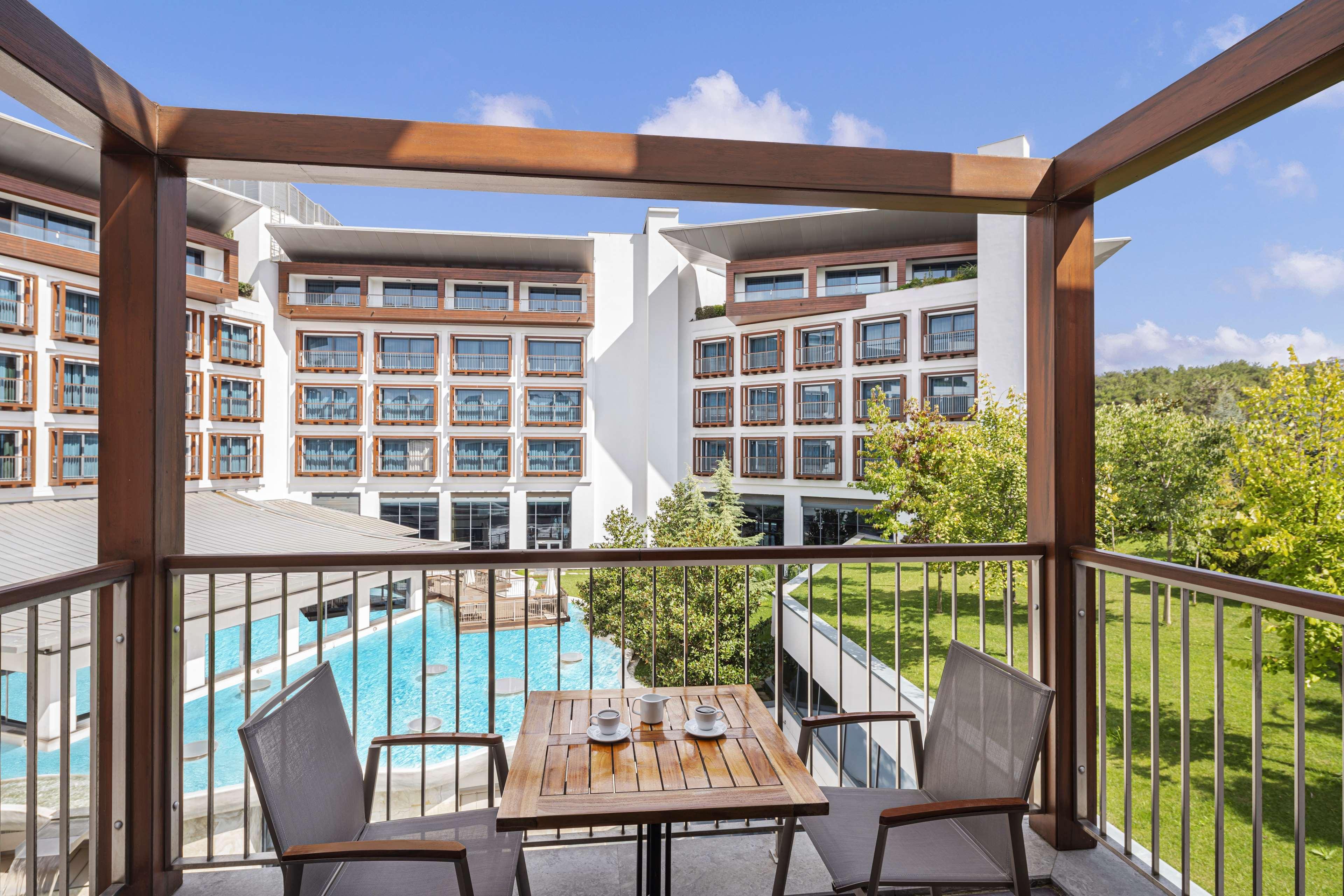 Radisson Blu & Spa, Tuzla