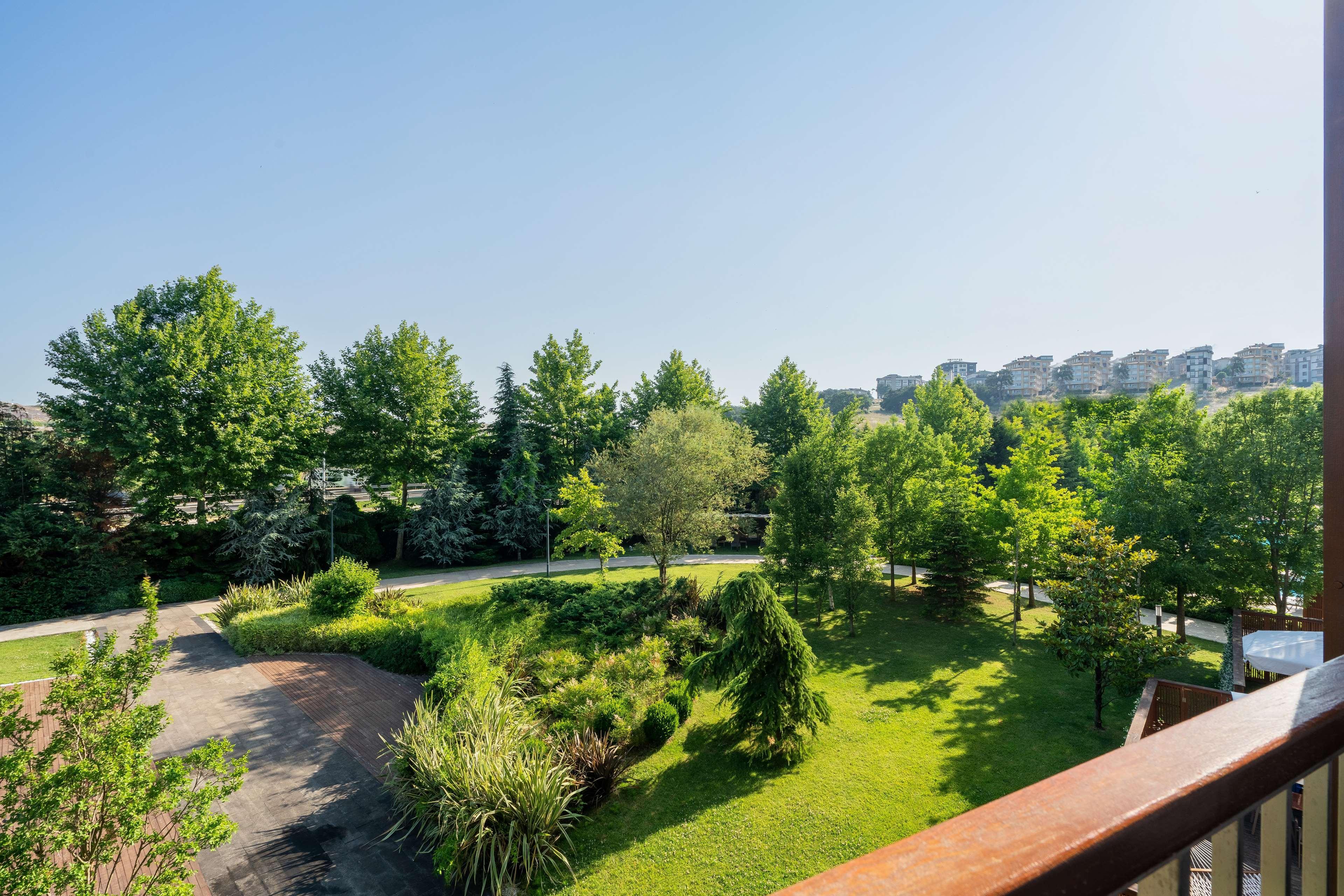 Radisson Blu & Spa, Tuzla