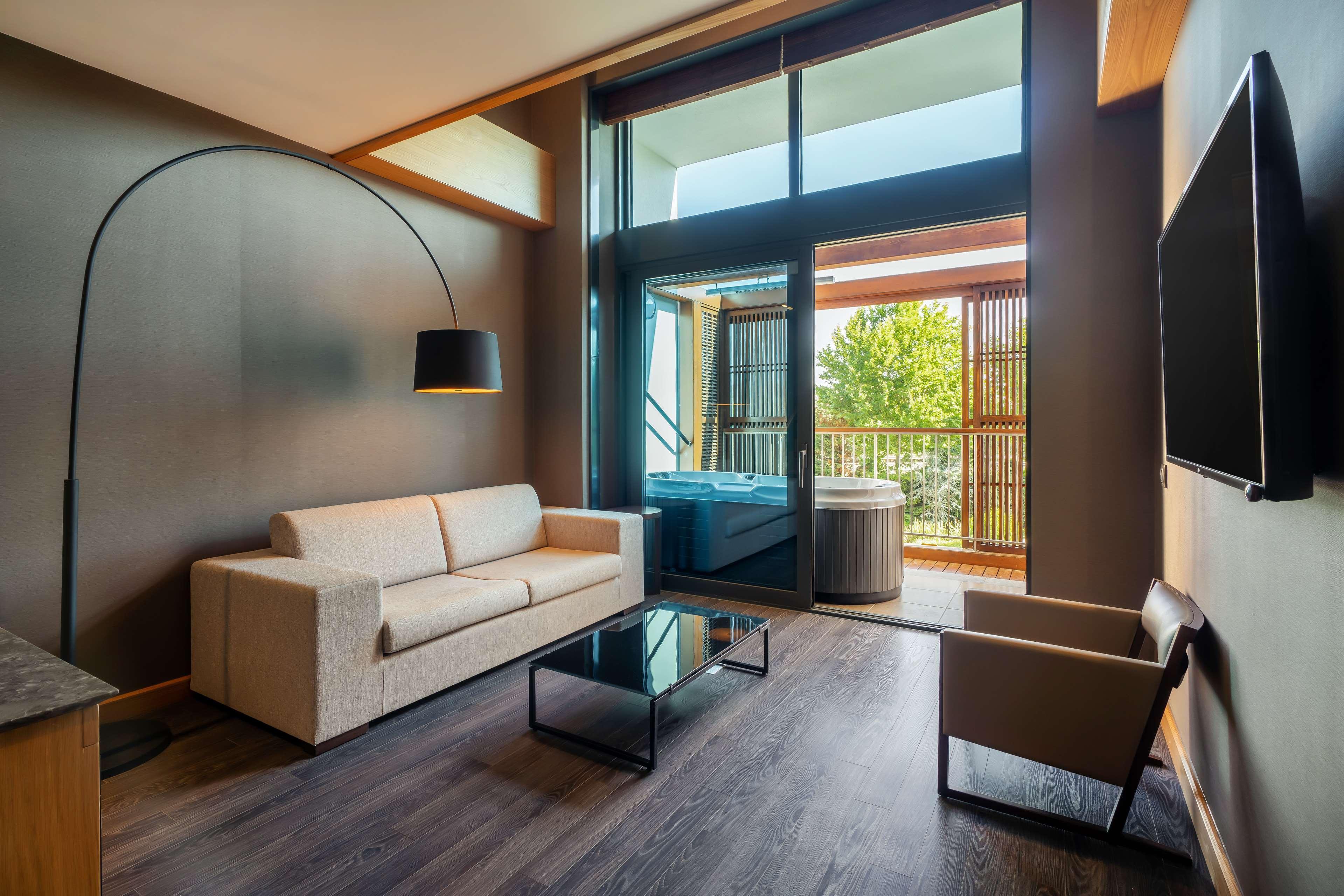 Radisson Blu & Spa, Tuzla