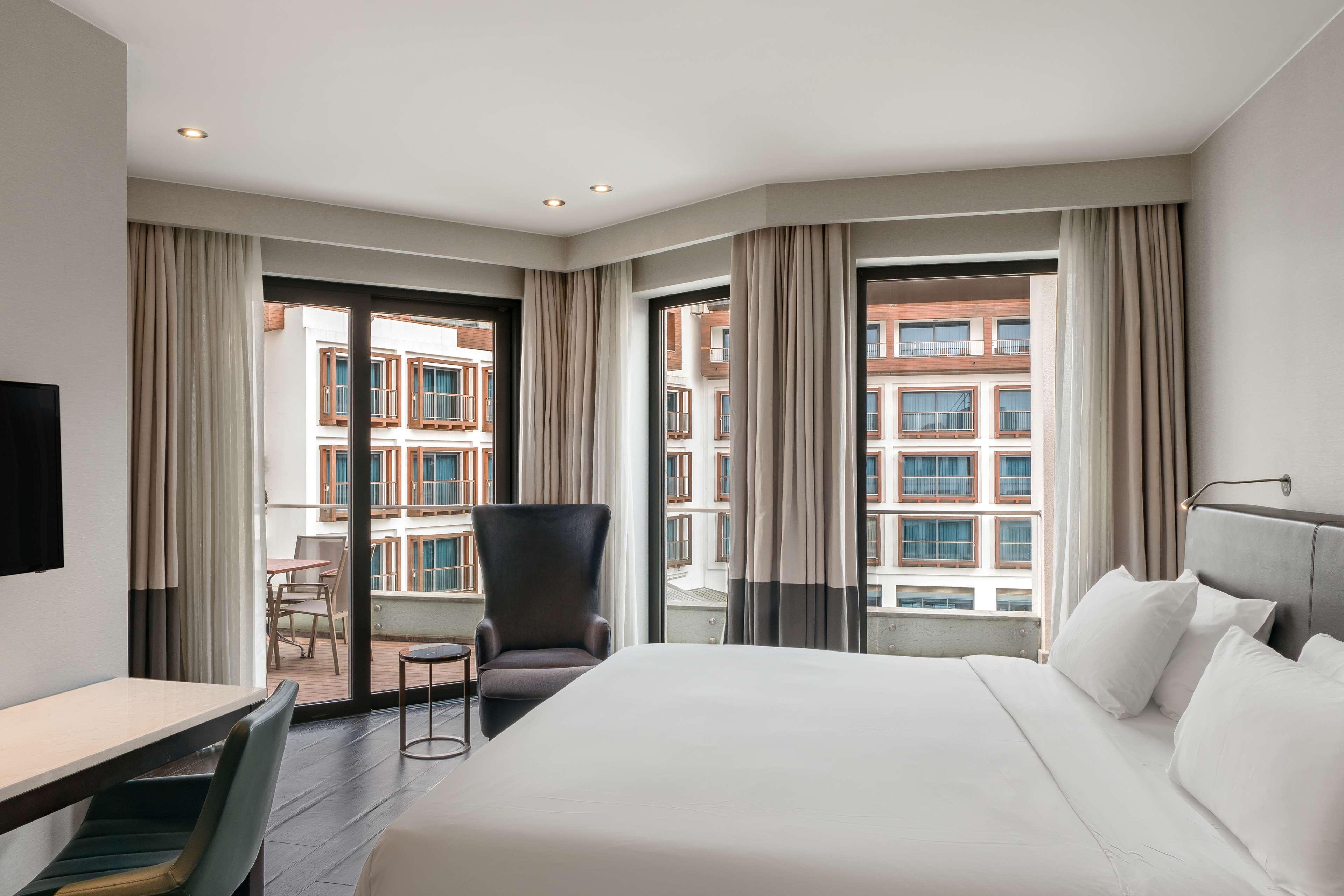 Radisson Blu & Spa, Tuzla Hotel
