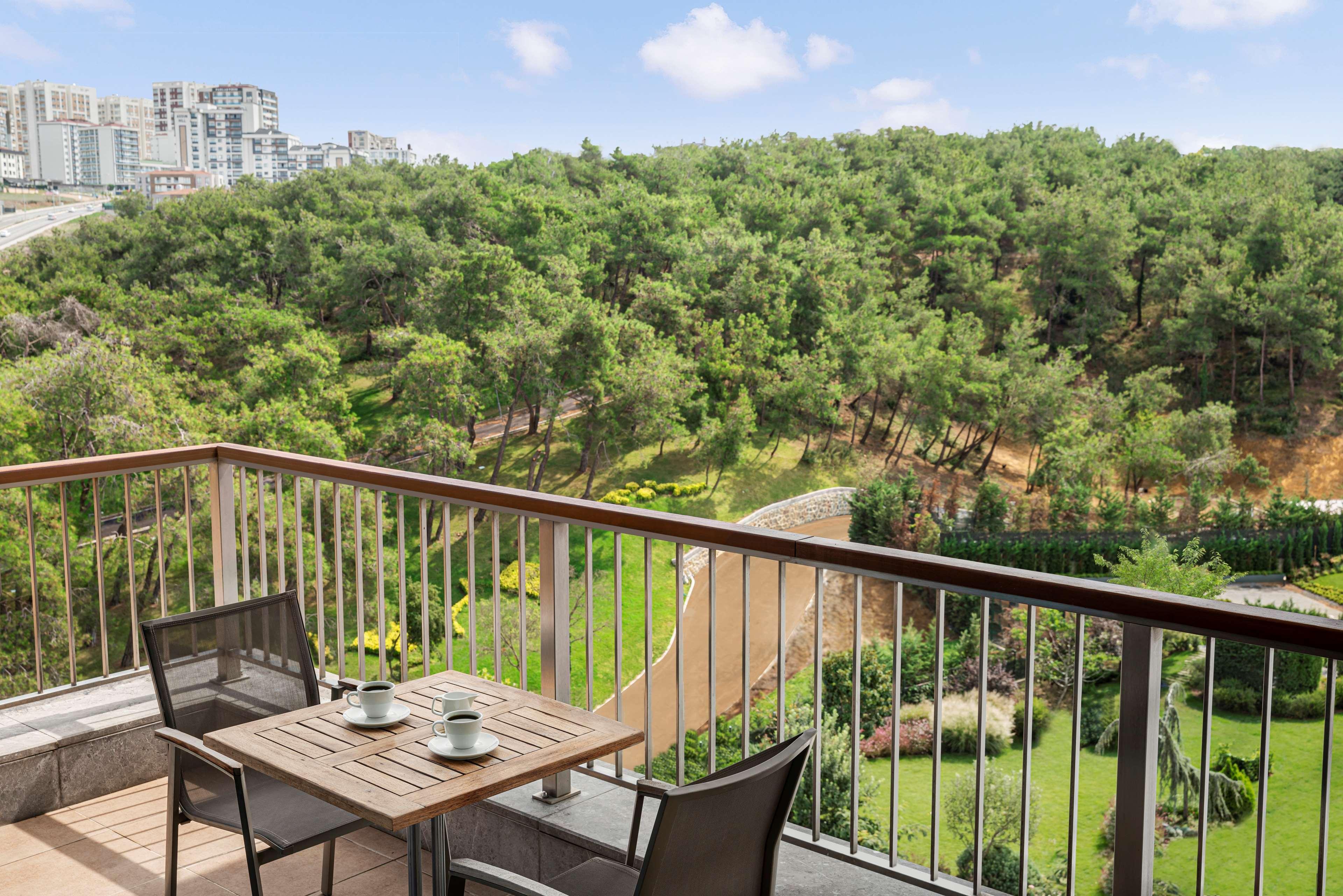 Hotel Radisson Blu & Spa, Tuzla 5*