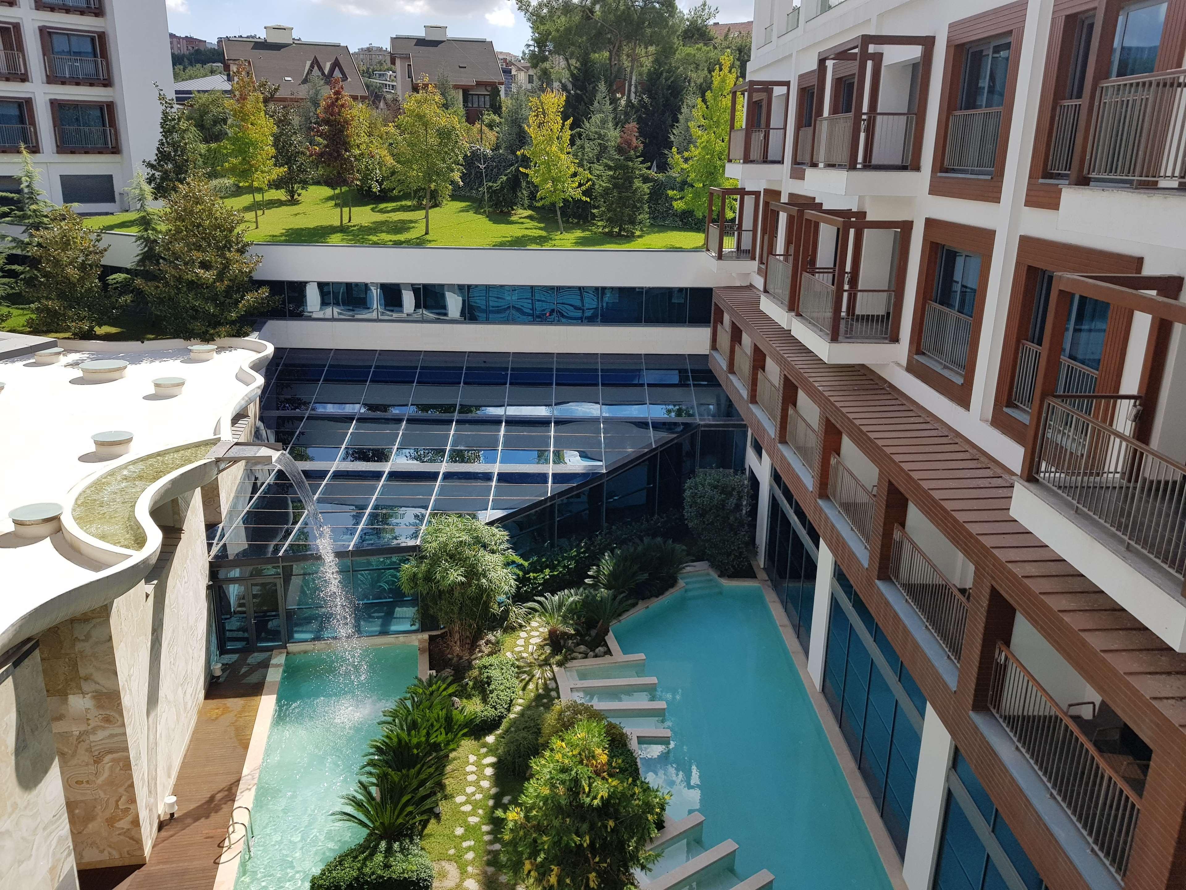 Radisson Blu & Spa, Tuzla Hotel Istanbul