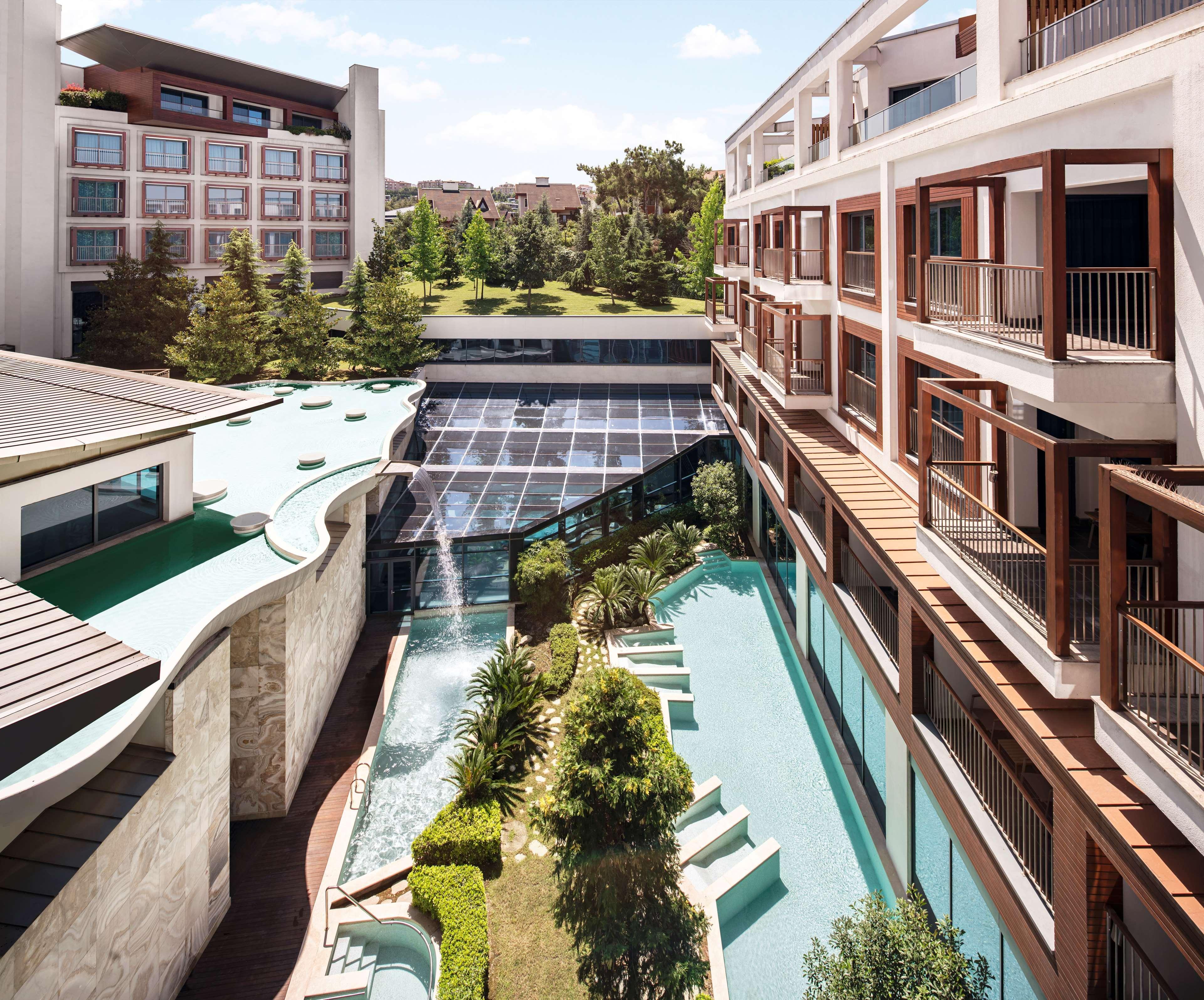 Radisson Blu & Spa, Tuzla