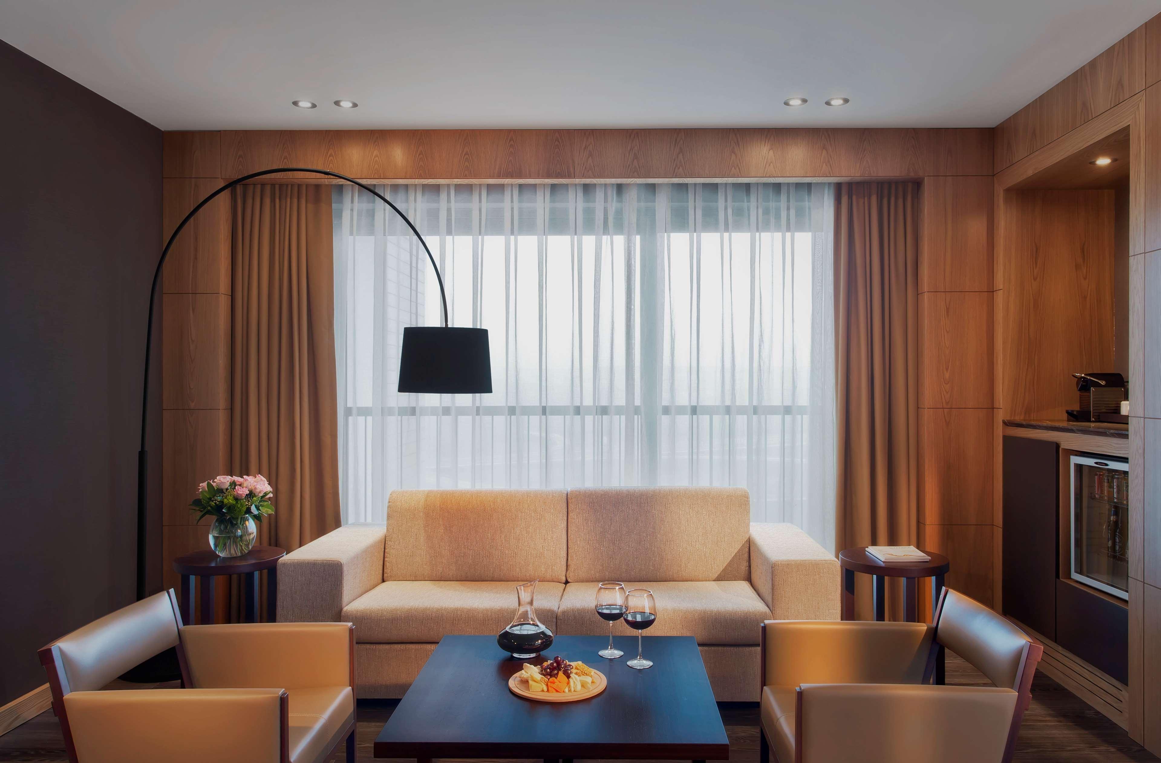 Radisson Blu & Spa, Tuzla Hotel Istanbul