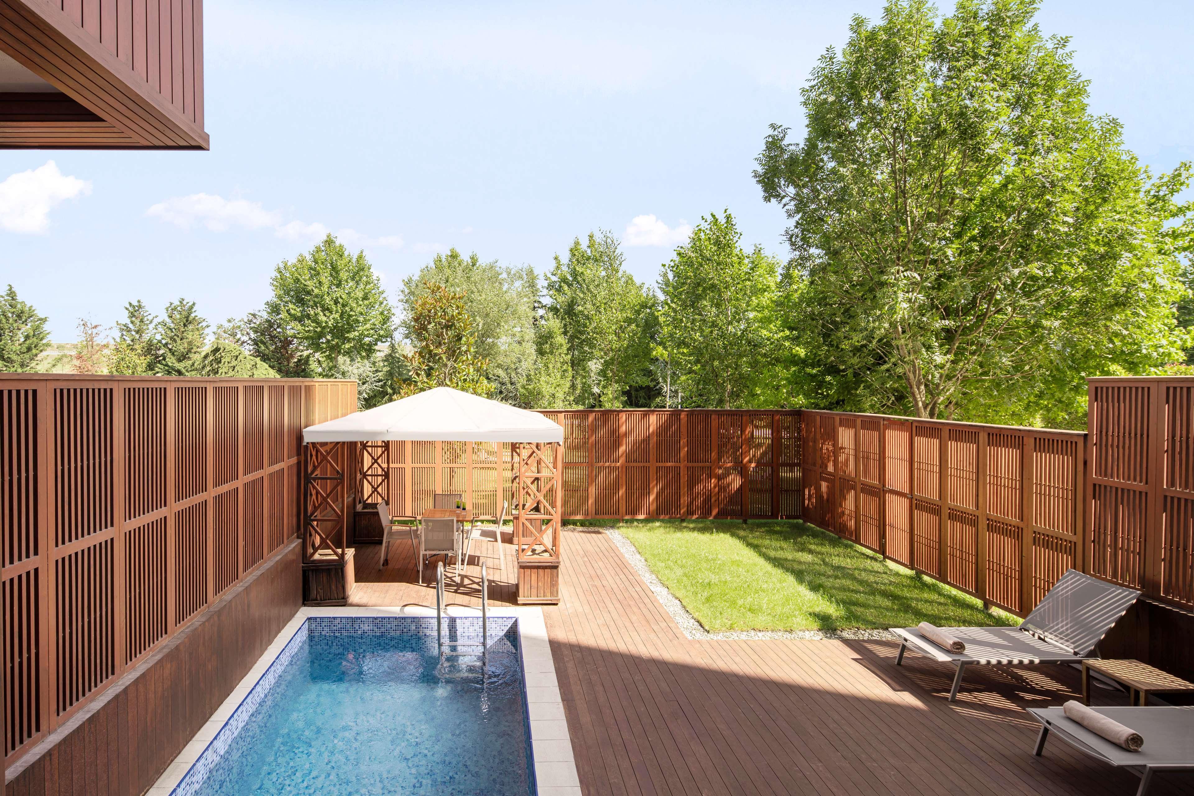 Radisson Blu & Spa, Tuzla Hotel