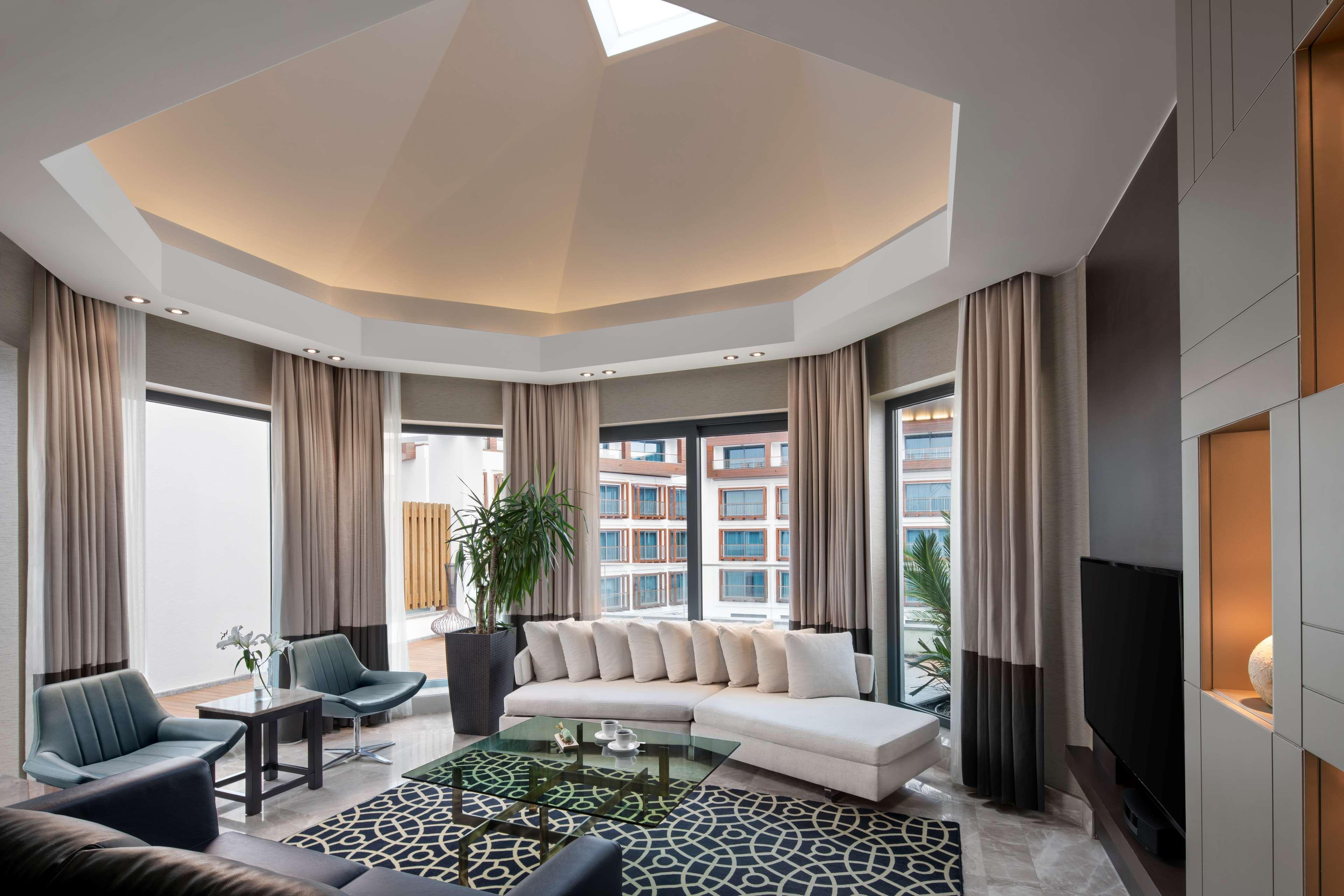 Radisson Blu & Spa, Tuzla Hotel