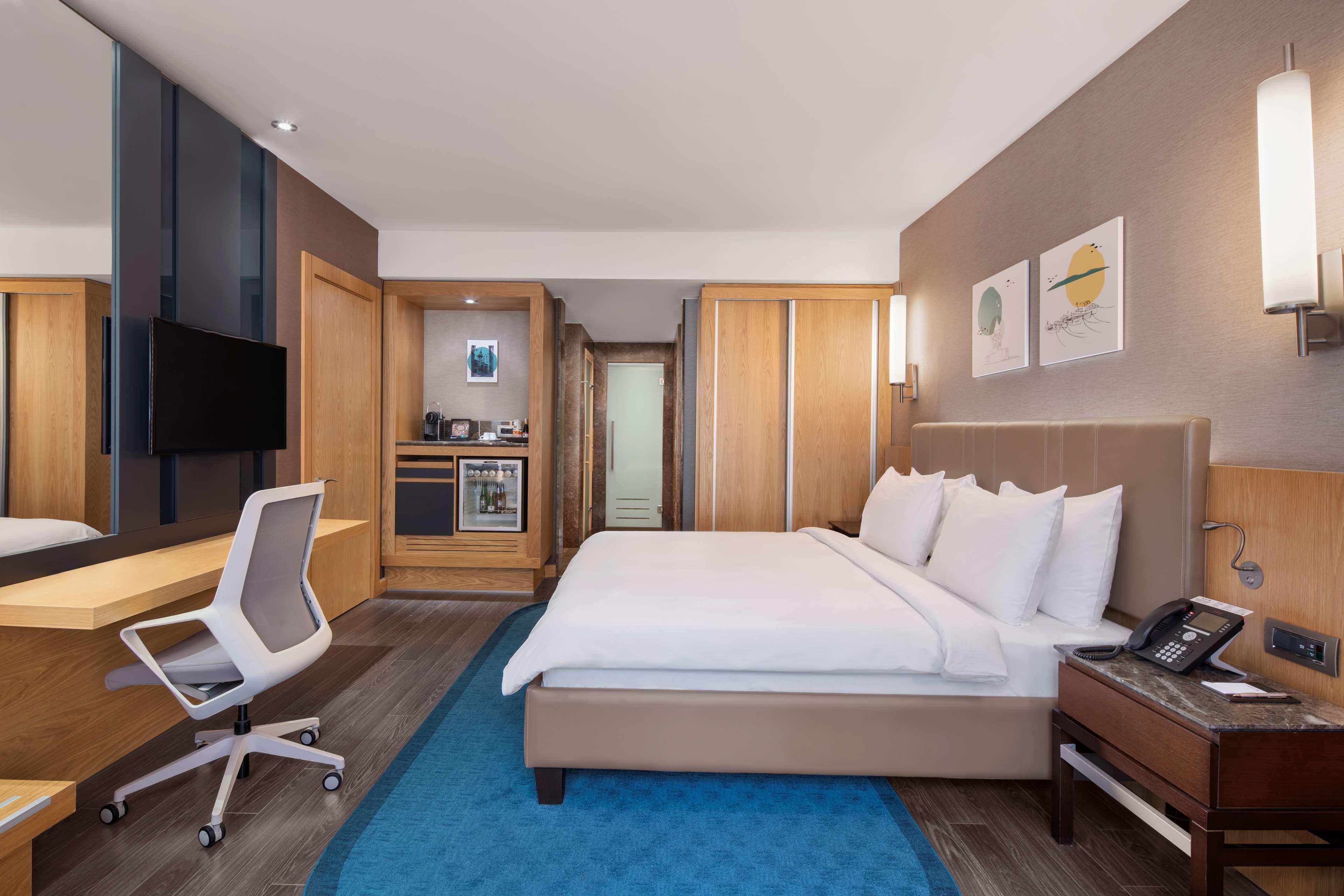 Radisson Blu & Spa, Tuzla 5* Istanbul