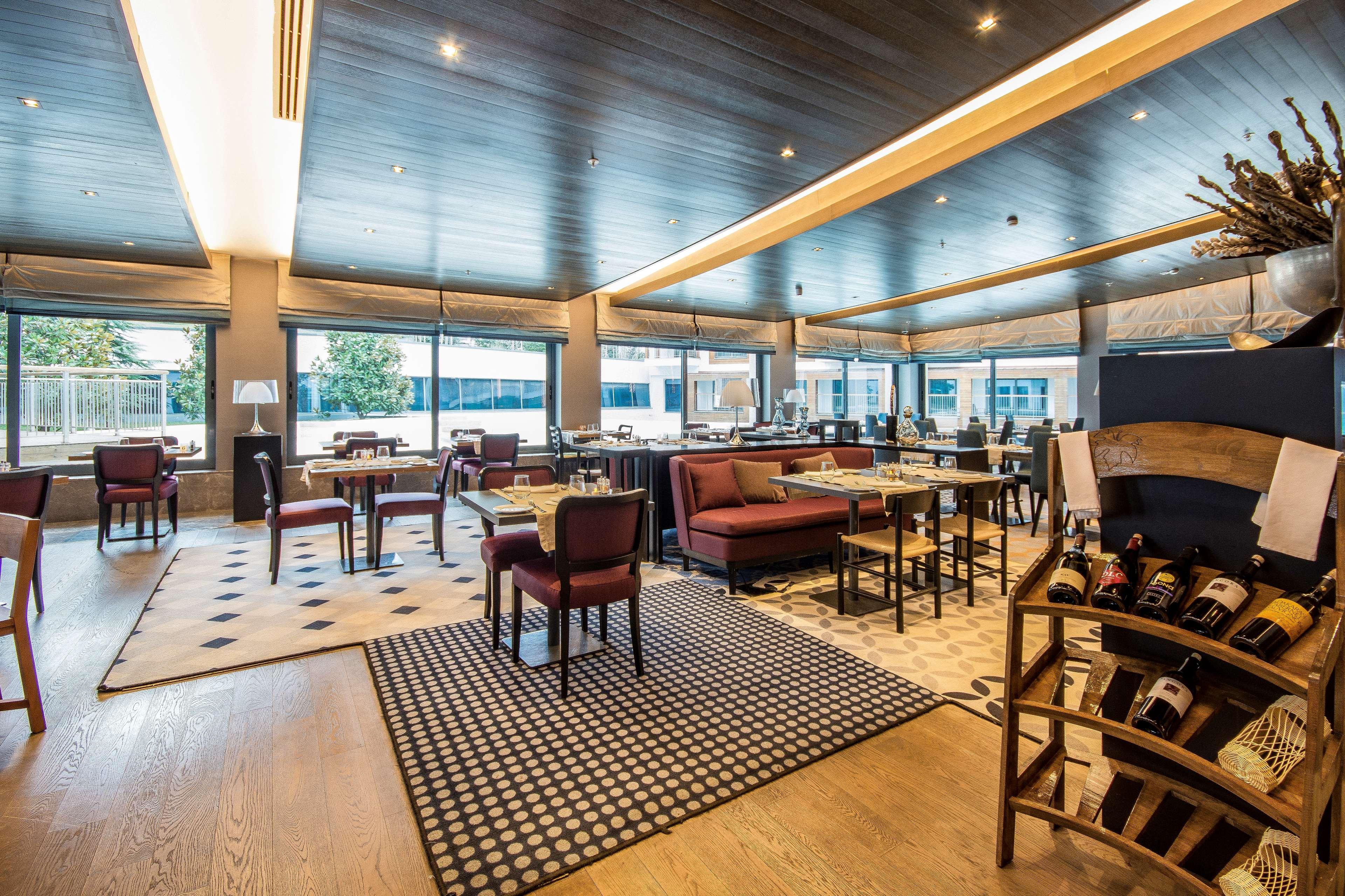Radisson Blu & Spa, Tuzla Istanbul