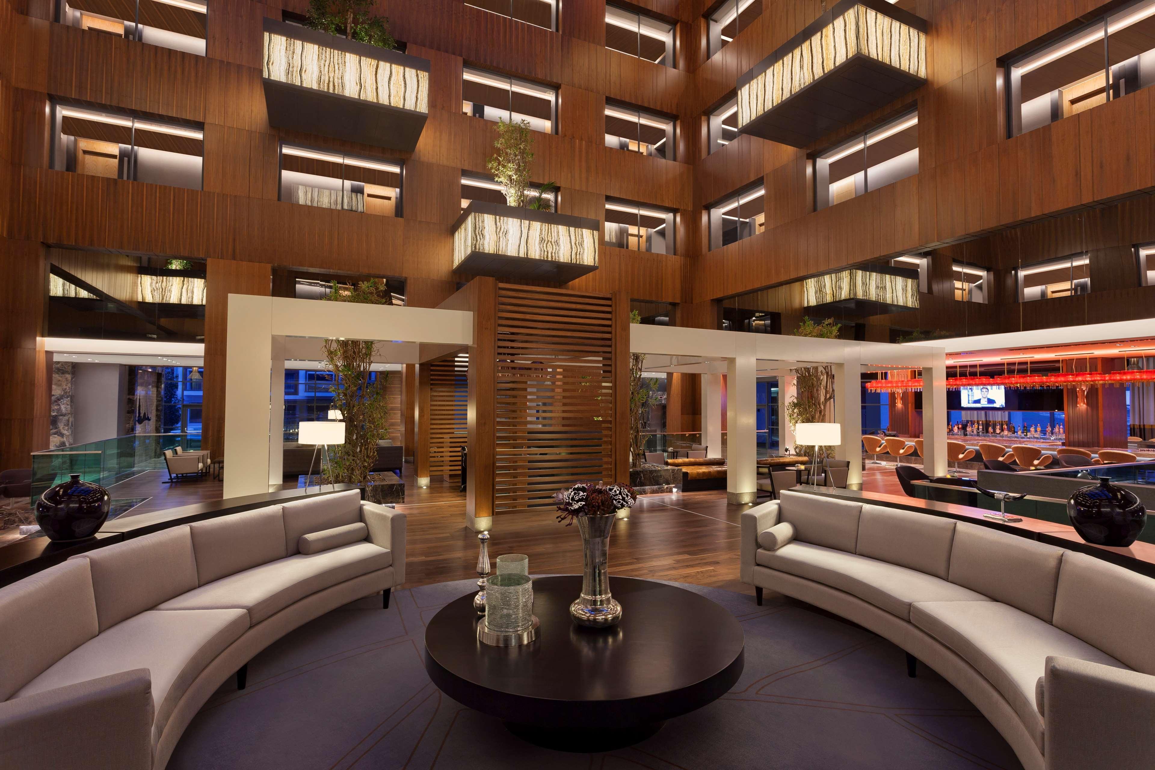 Hotel Radisson Blu & Spa, Tuzla 5*