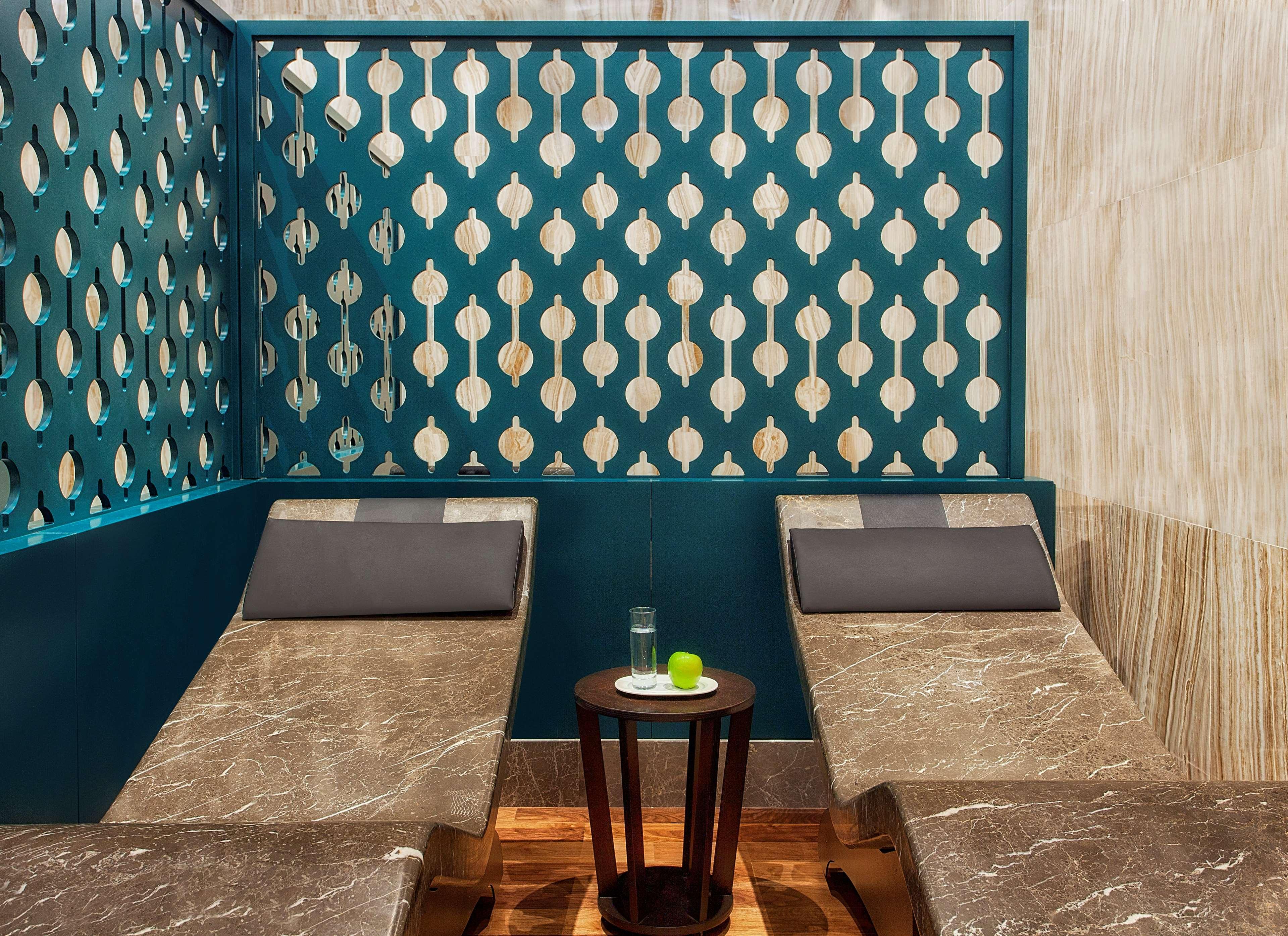 Radisson Blu & Spa, Tuzla Hotel