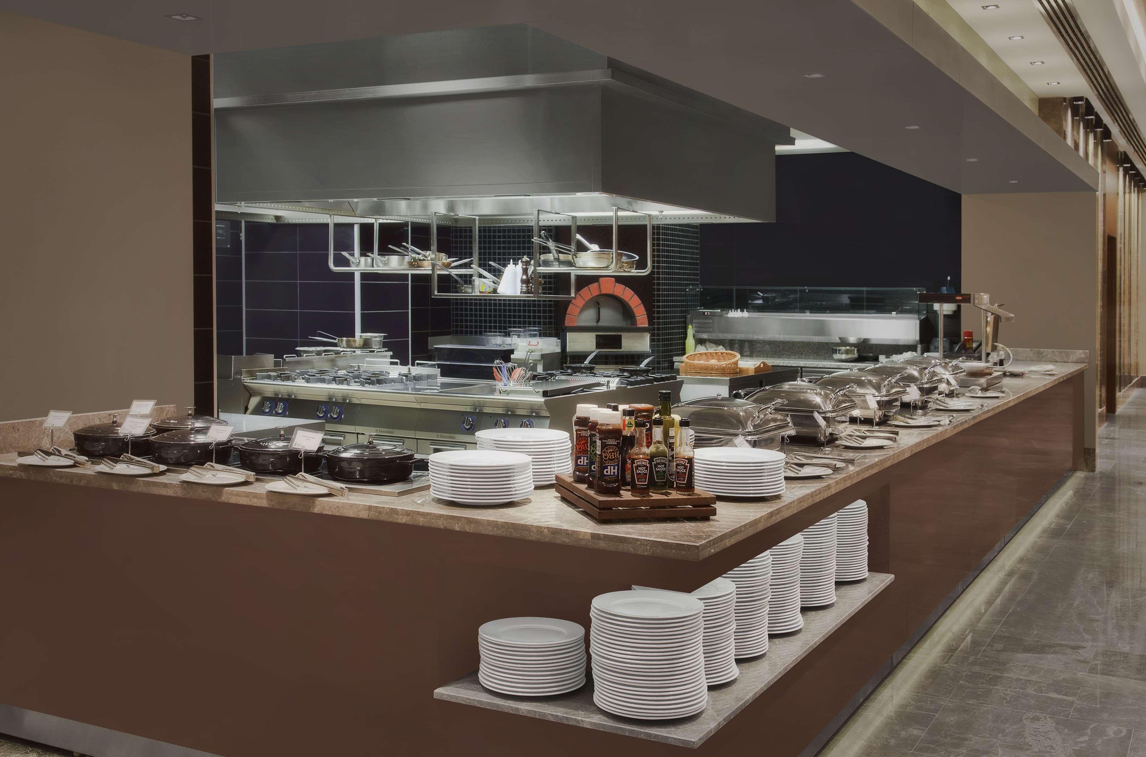 Radisson Blu & Spa, Tuzla Hotel