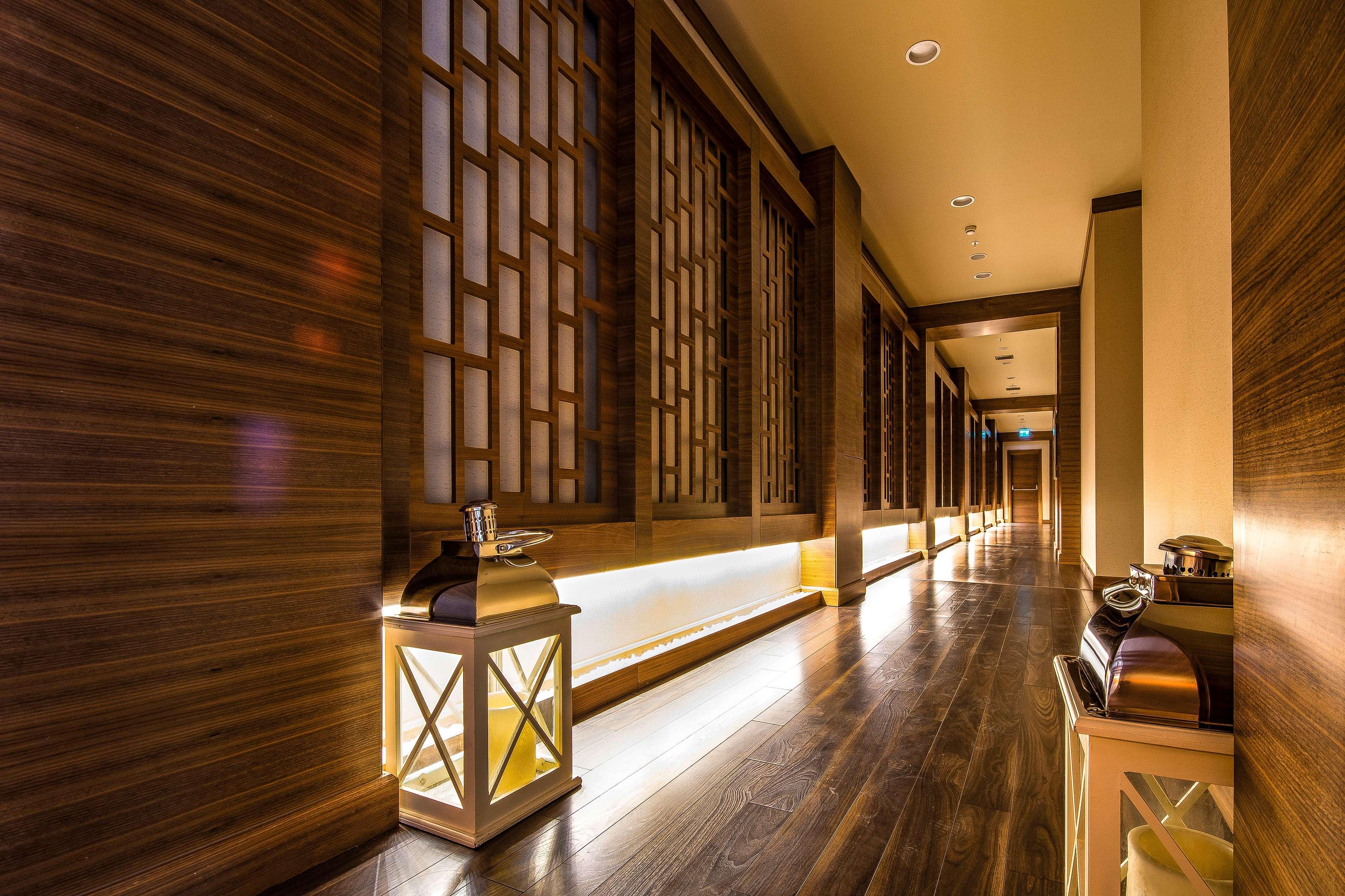 Hotel Radisson Blu & Spa, Tuzla Istanbul